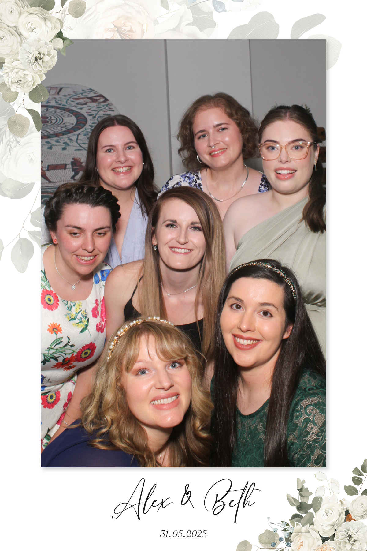 Alex & Beth's Wedding | View more photos from the event at gallery.liverpoolselfiemirror.co.uk/u/LiverpoolSelfieMirror/Alex-Beths-Wedding