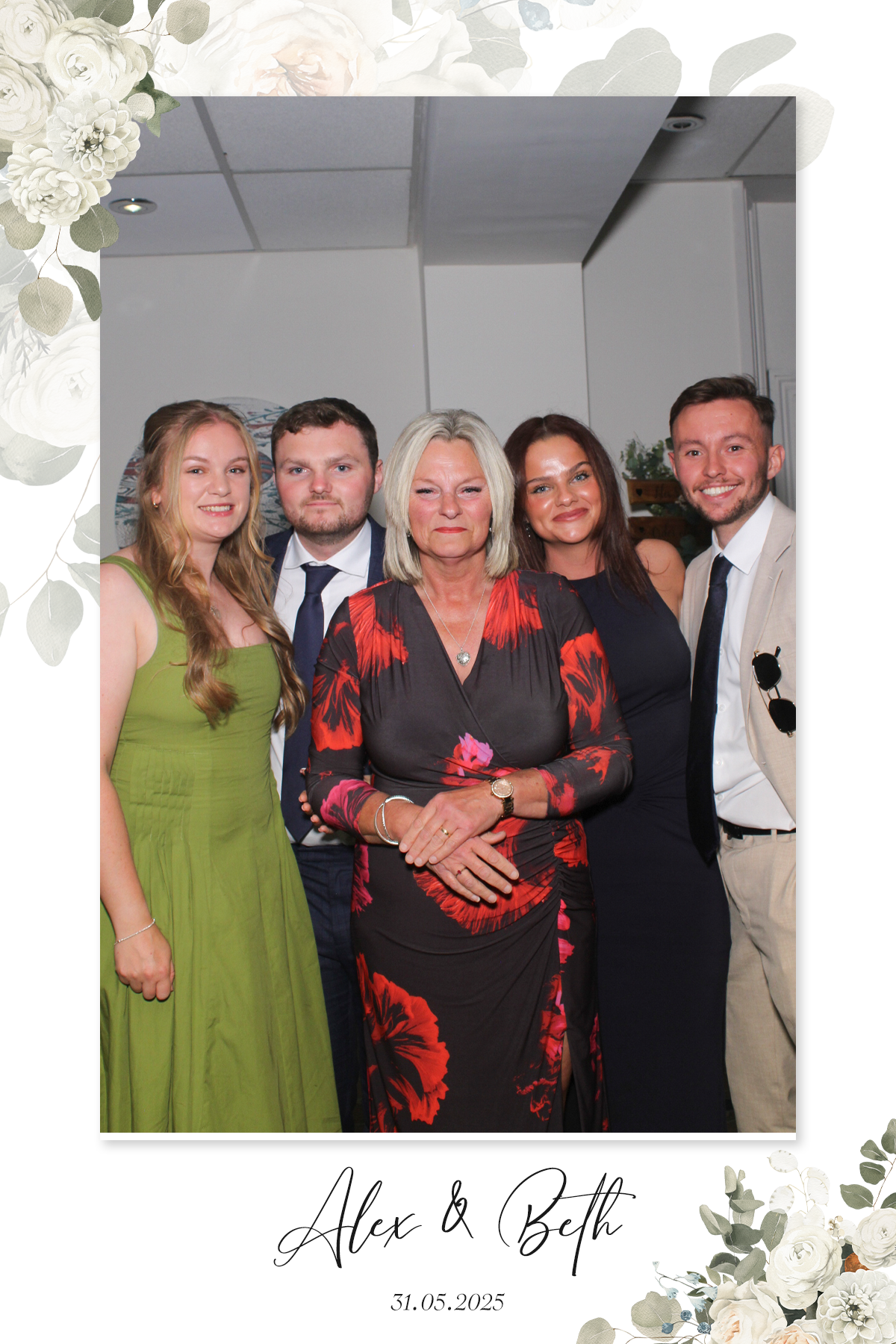 Alex & Beth's Wedding | View more photos from the event at gallery.liverpoolselfiemirror.co.uk/u/LiverpoolSelfieMirror/Alex-Beths-Wedding