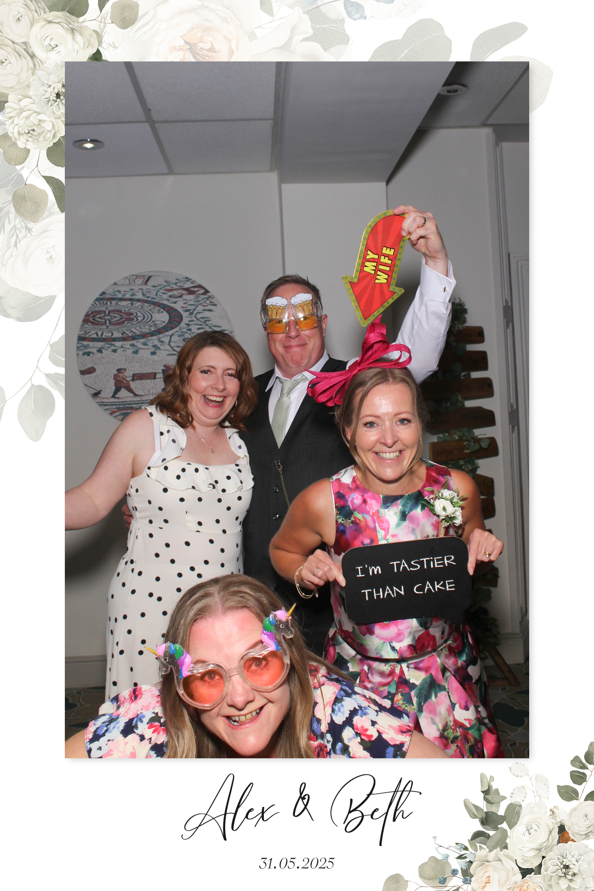 Alex & Beth's Wedding | View more photos from the event at gallery.liverpoolselfiemirror.co.uk/u/LiverpoolSelfieMirror/Alex-Beths-Wedding