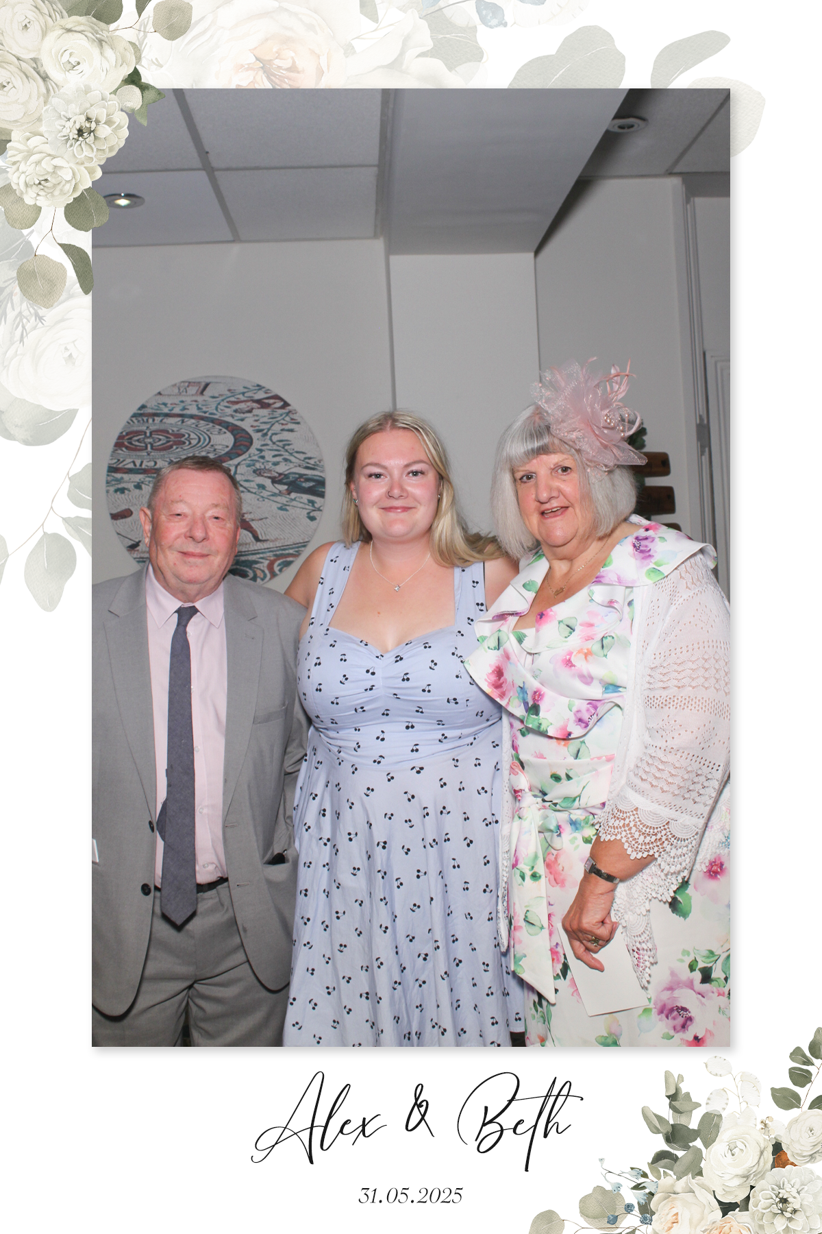 Alex & Beth's Wedding | View more photos from the event at gallery.liverpoolselfiemirror.co.uk/u/LiverpoolSelfieMirror/Alex-Beths-Wedding