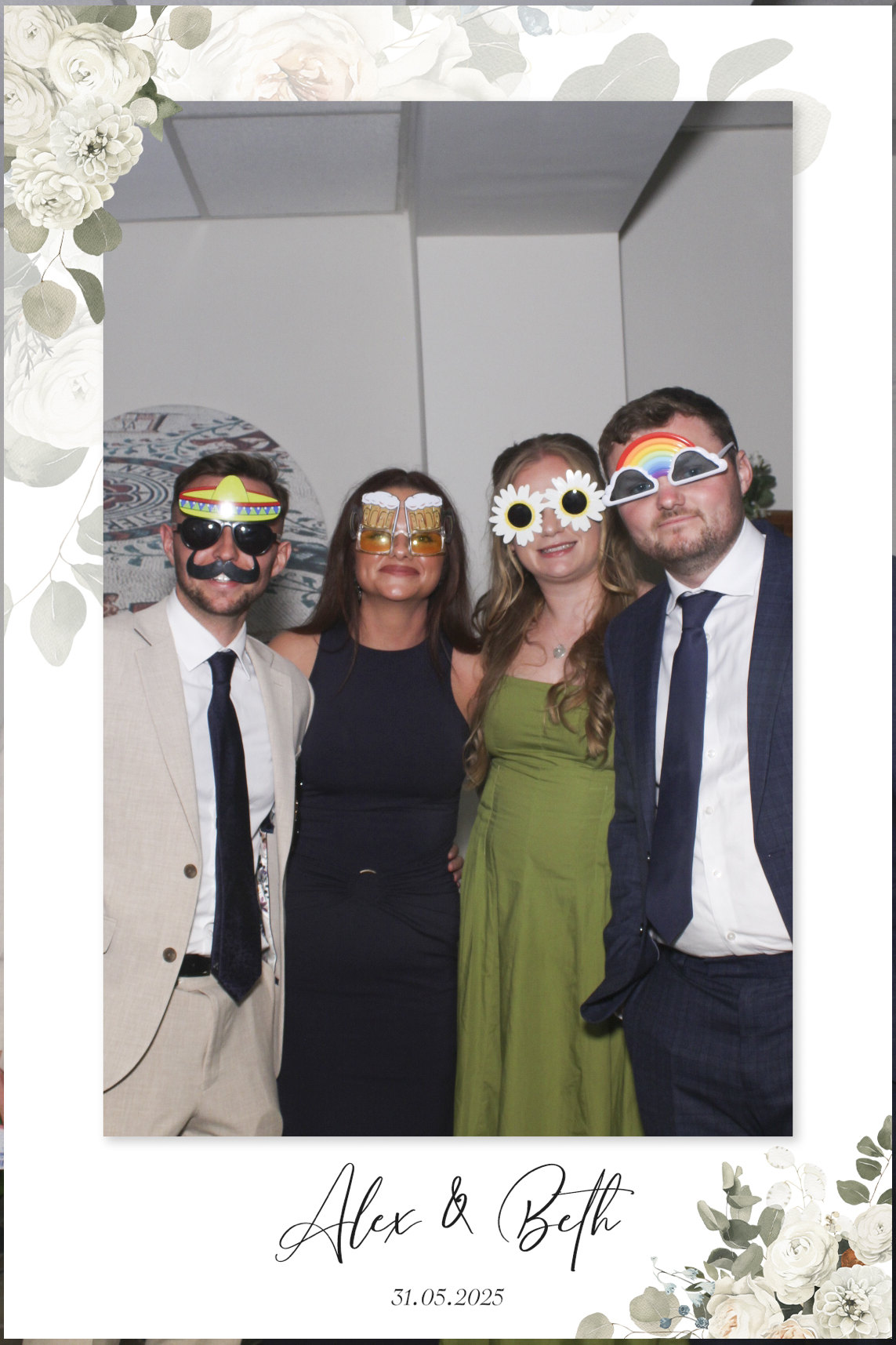 Alex & Beth's Wedding | View more photos from the event at gallery.liverpoolselfiemirror.co.uk/u/LiverpoolSelfieMirror/Alex-Beths-Wedding