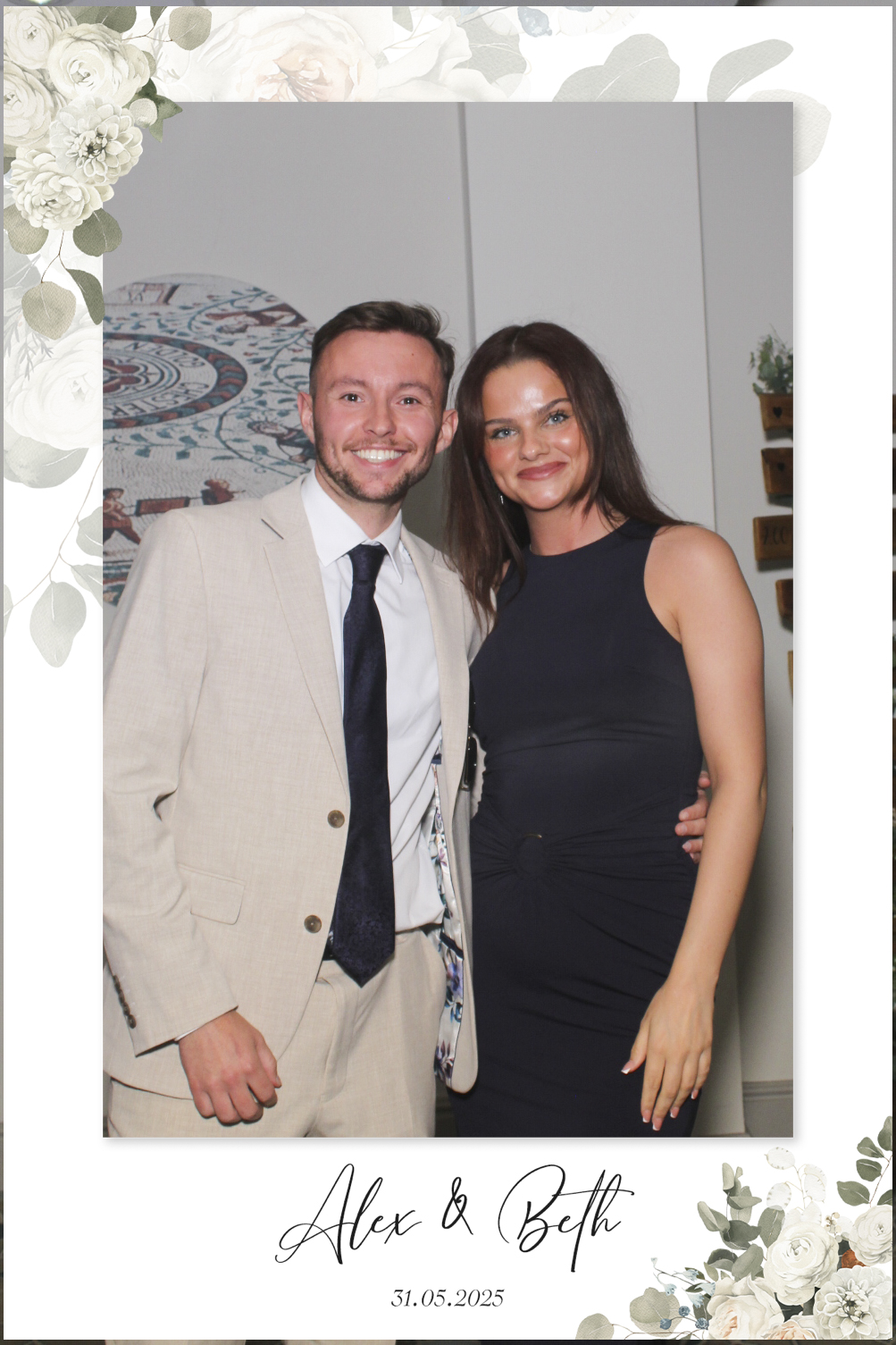 Alex & Beth's Wedding | View more photos from the event at gallery.liverpoolselfiemirror.co.uk/u/LiverpoolSelfieMirror/Alex-Beths-Wedding