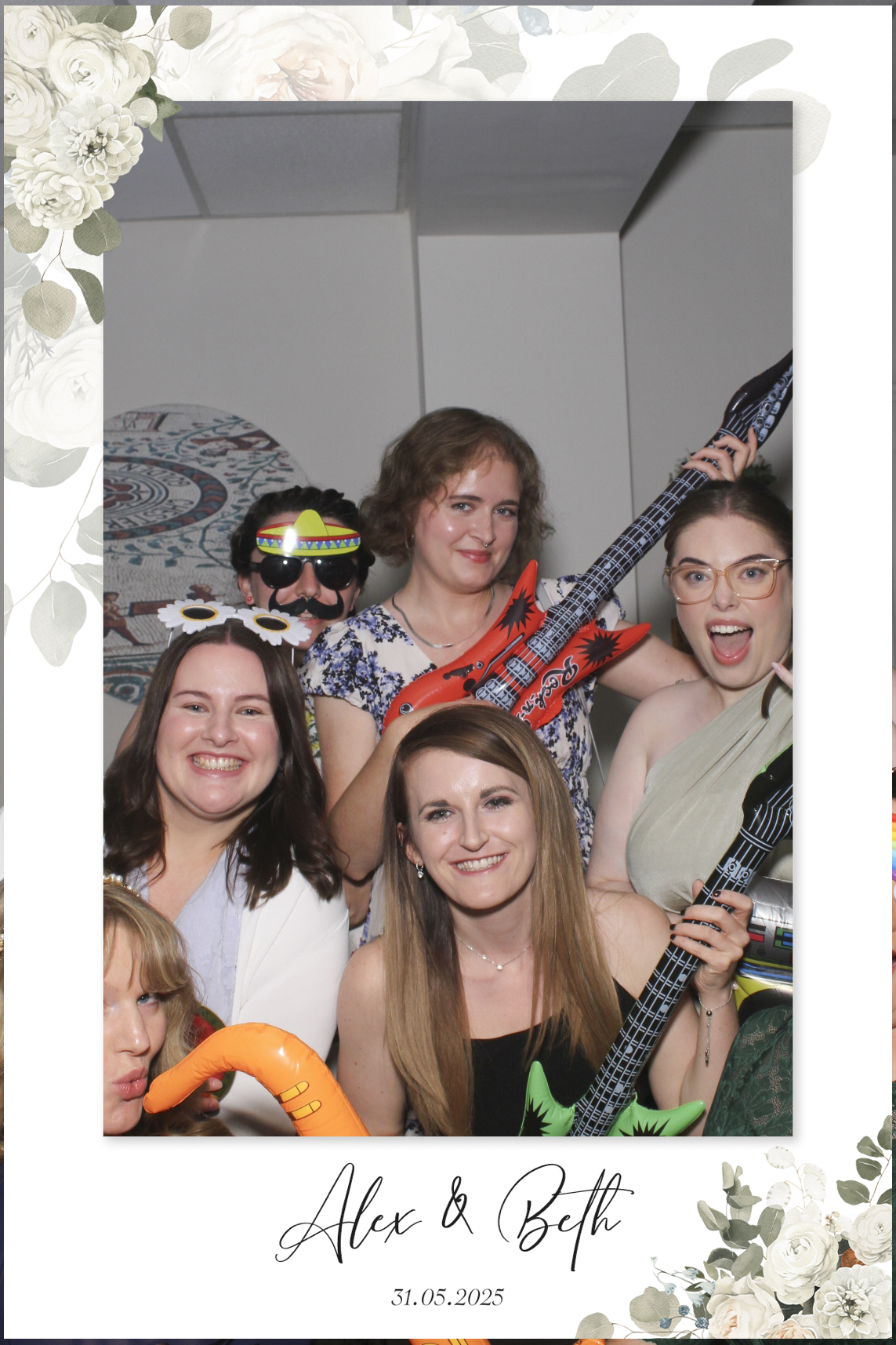 Alex & Beth's Wedding | View more photos from the event at gallery.liverpoolselfiemirror.co.uk/u/LiverpoolSelfieMirror/Alex-Beths-Wedding