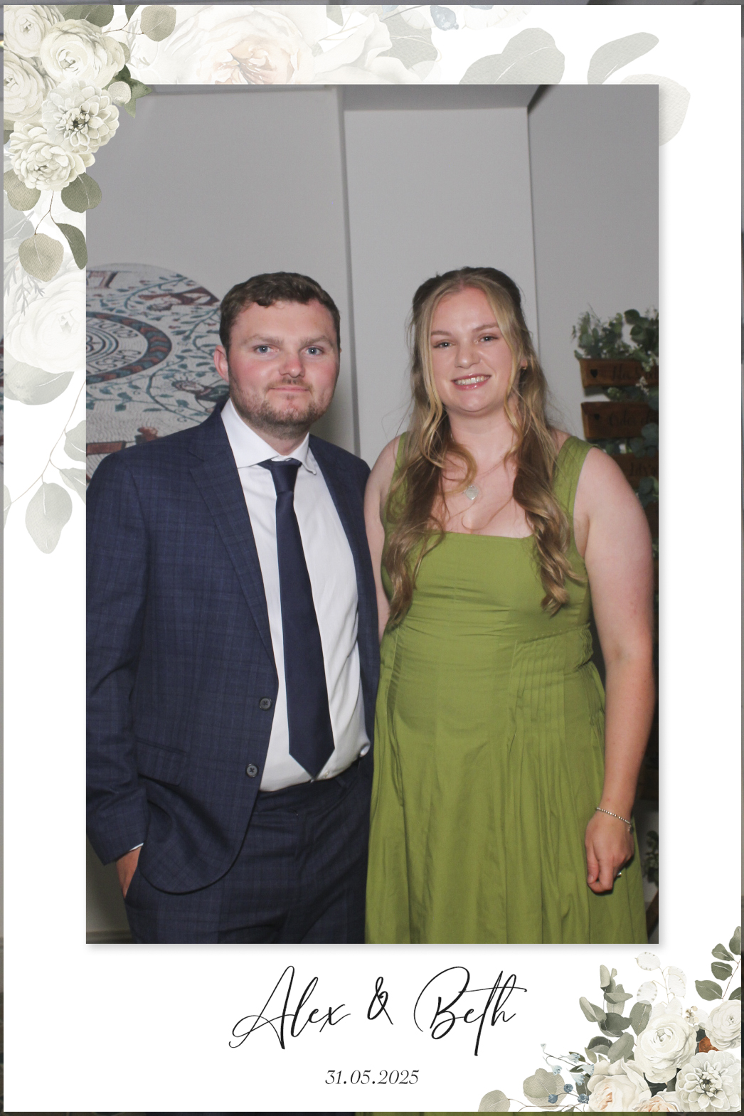 Alex & Beth's Wedding | View more photos from the event at gallery.liverpoolselfiemirror.co.uk/u/LiverpoolSelfieMirror/Alex-Beths-Wedding