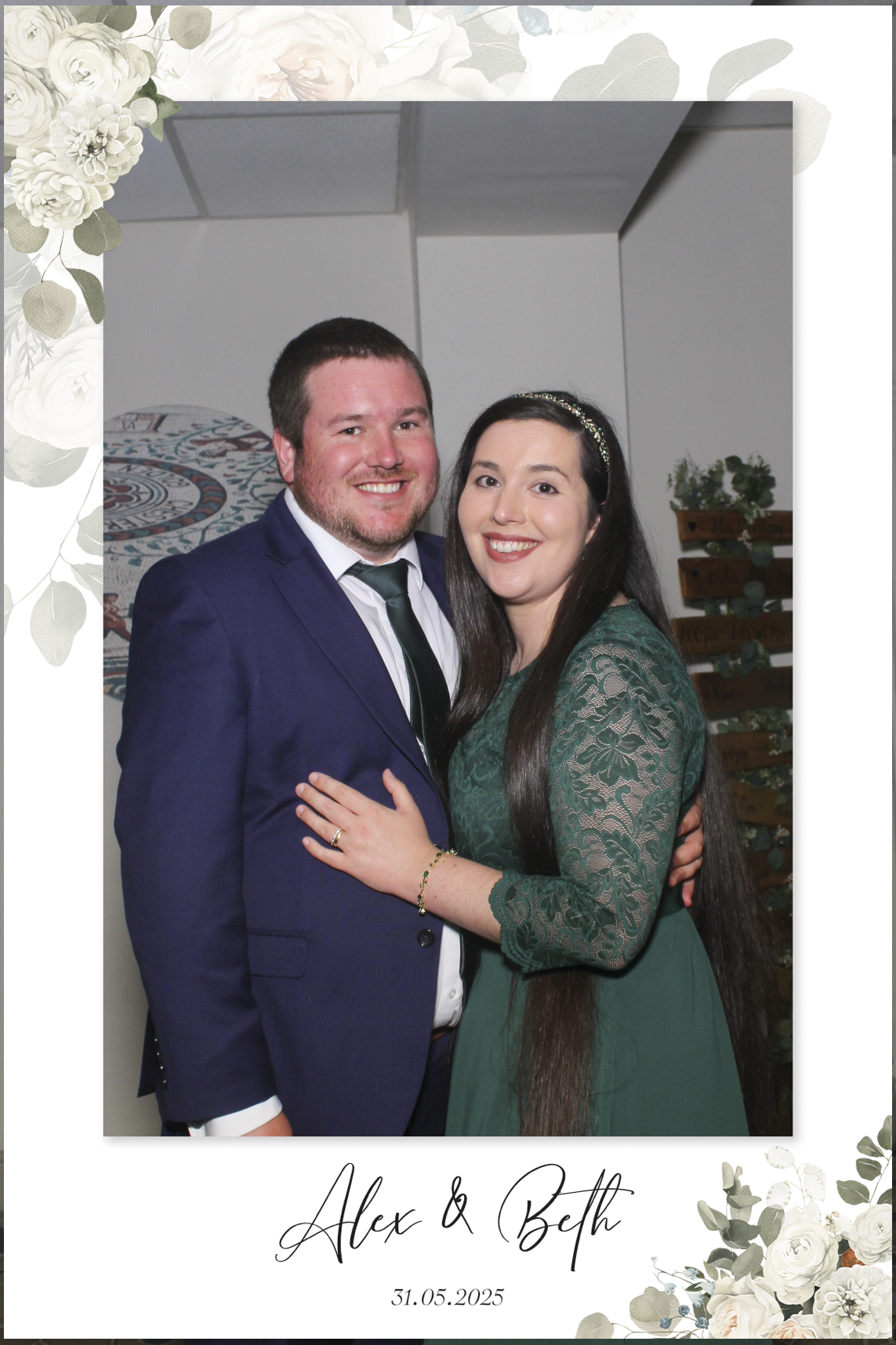 Alex & Beth's Wedding | View more photos from the event at gallery.liverpoolselfiemirror.co.uk/u/LiverpoolSelfieMirror/Alex-Beths-Wedding