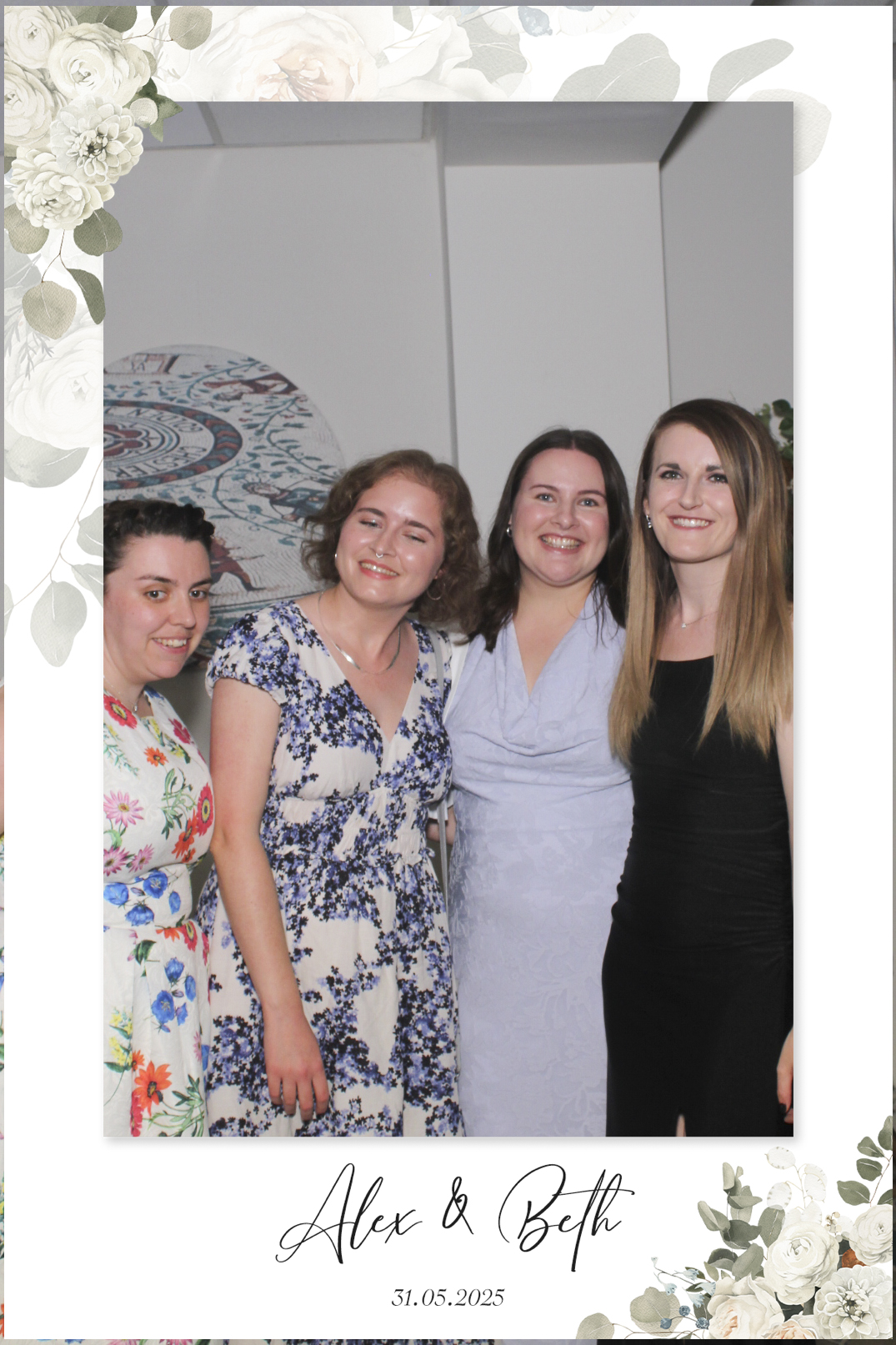 Alex & Beth's Wedding | View more photos from the event at gallery.liverpoolselfiemirror.co.uk/u/LiverpoolSelfieMirror/Alex-Beths-Wedding