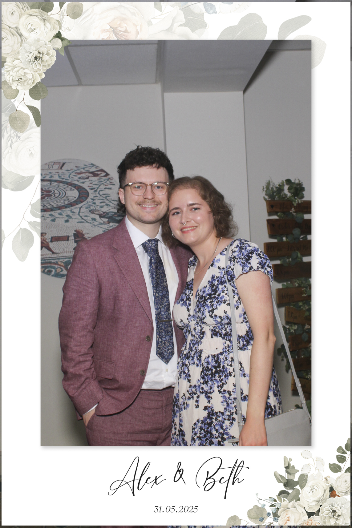 Alex & Beth's Wedding | View more photos from the event at gallery.liverpoolselfiemirror.co.uk/u/LiverpoolSelfieMirror/Alex-Beths-Wedding