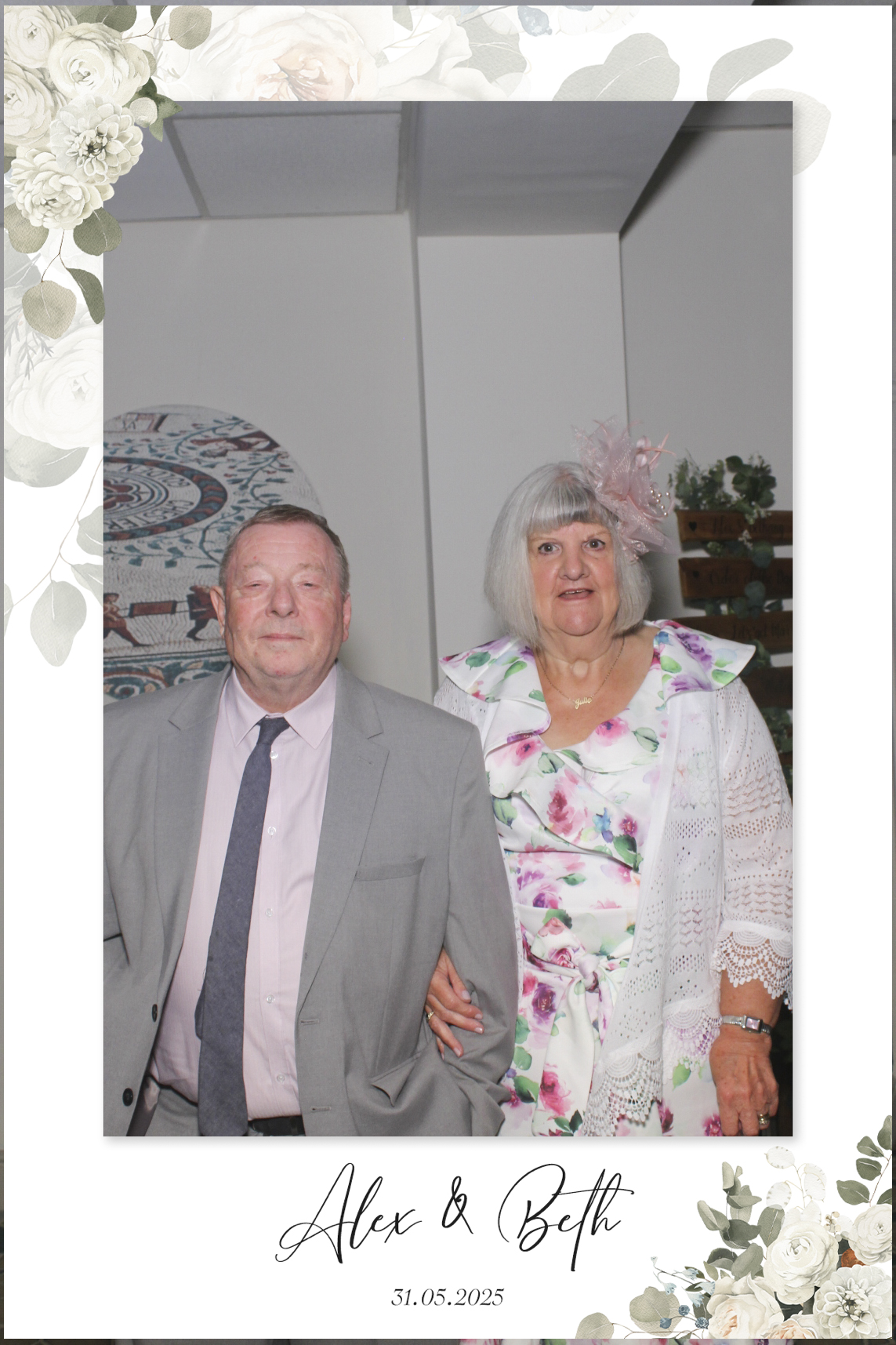 Alex & Beth's Wedding | View more photos from the event at gallery.liverpoolselfiemirror.co.uk/u/LiverpoolSelfieMirror/Alex-Beths-Wedding