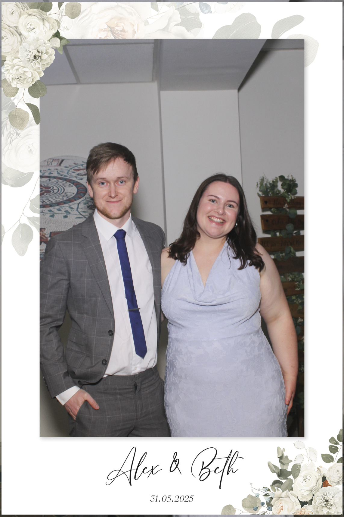 Alex & Beth's Wedding | View more photos from the event at gallery.liverpoolselfiemirror.co.uk/u/LiverpoolSelfieMirror/Alex-Beths-Wedding