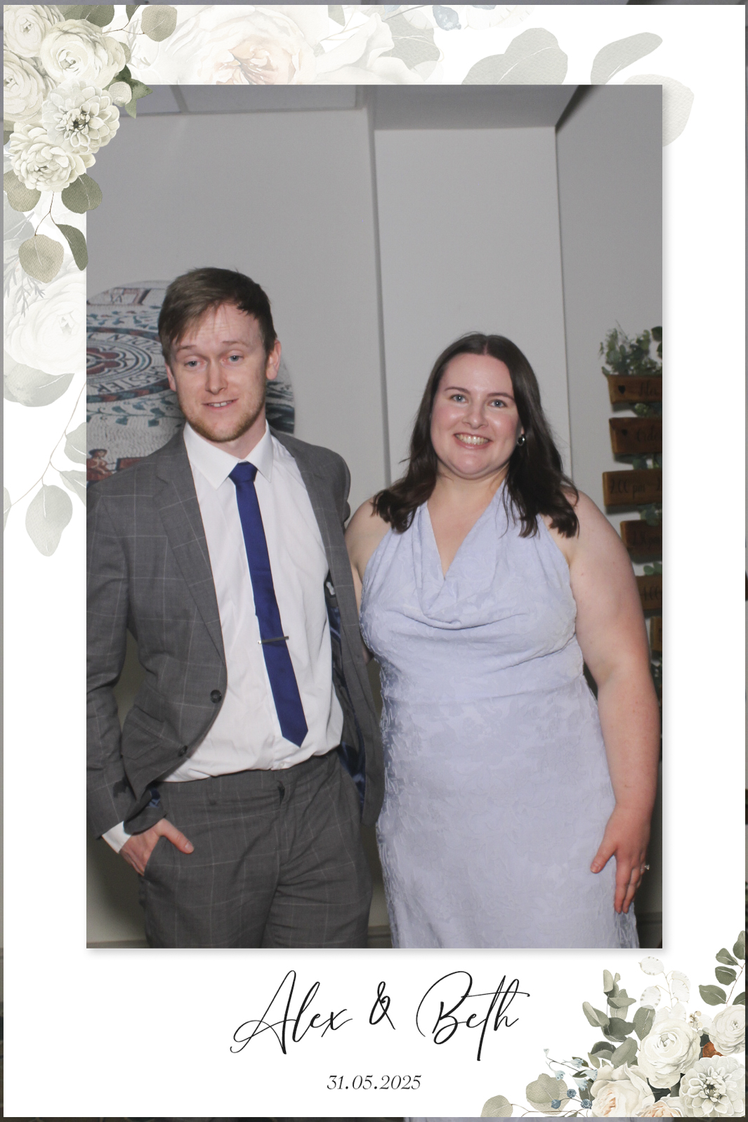 Alex & Beth's Wedding | View more photos from the event at gallery.liverpoolselfiemirror.co.uk/u/LiverpoolSelfieMirror/Alex-Beths-Wedding