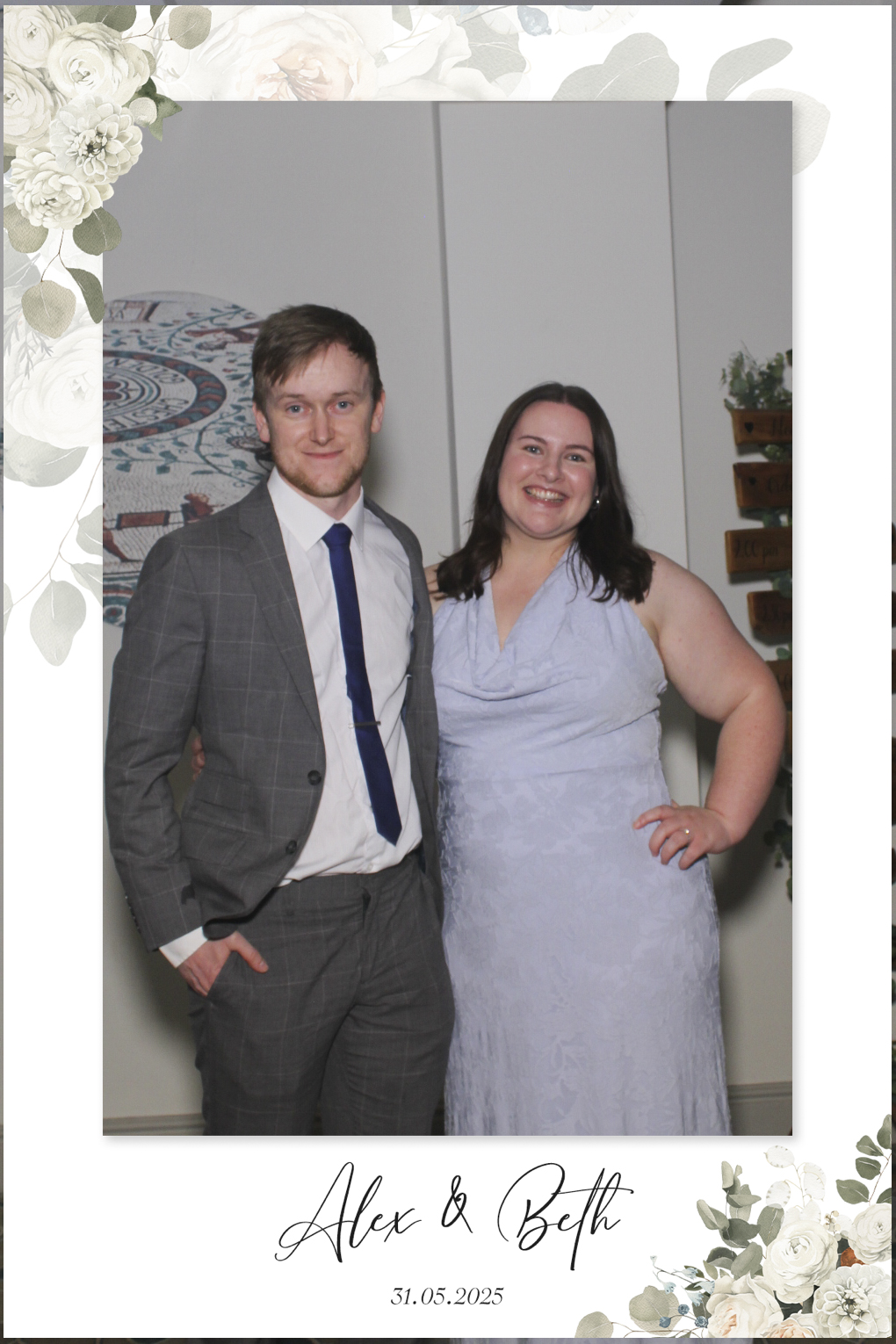Alex & Beth's Wedding | View more photos from the event at gallery.liverpoolselfiemirror.co.uk/u/LiverpoolSelfieMirror/Alex-Beths-Wedding