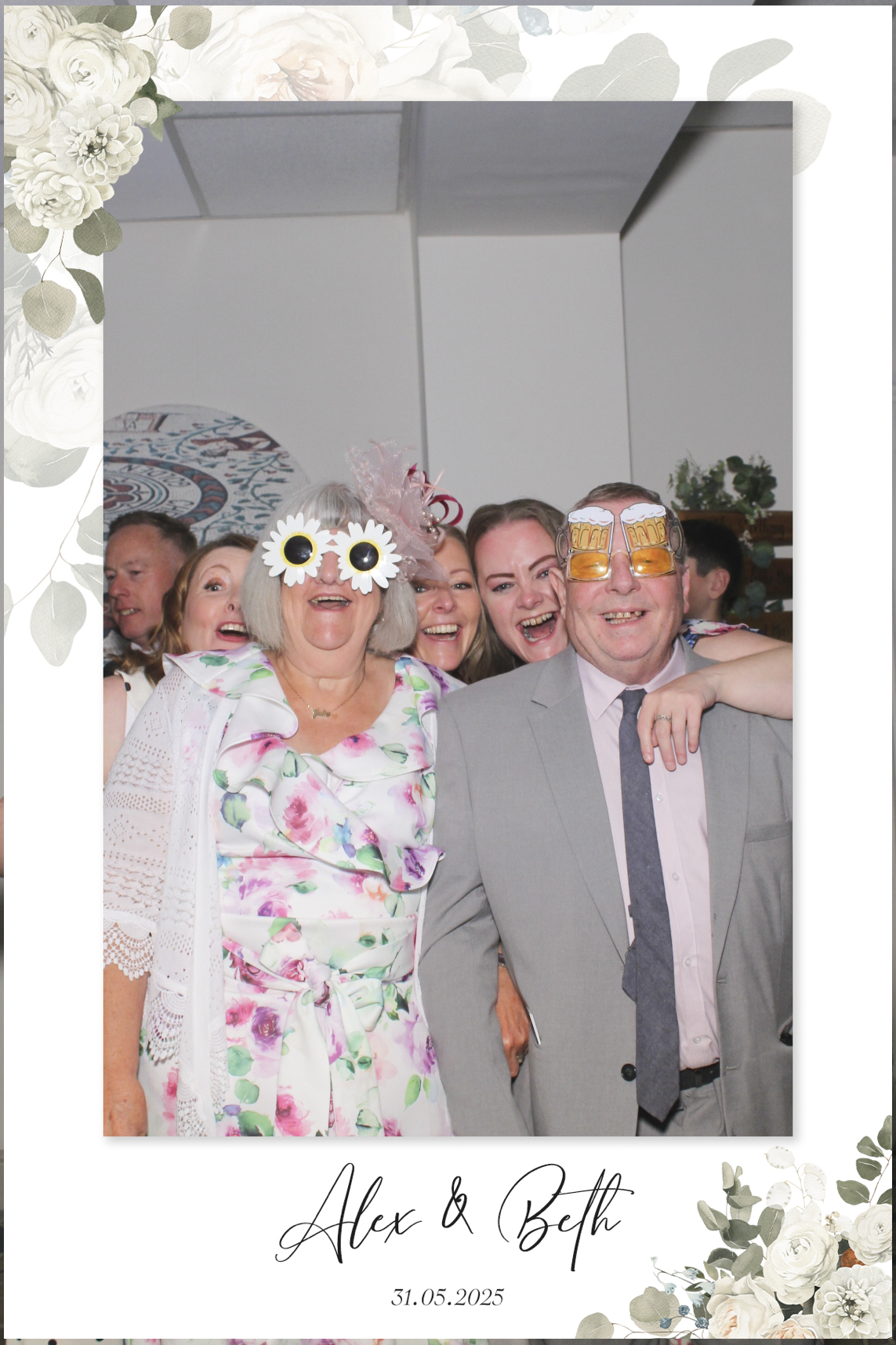 Alex & Beth's Wedding | View more photos from the event at gallery.liverpoolselfiemirror.co.uk/u/LiverpoolSelfieMirror/Alex-Beths-Wedding