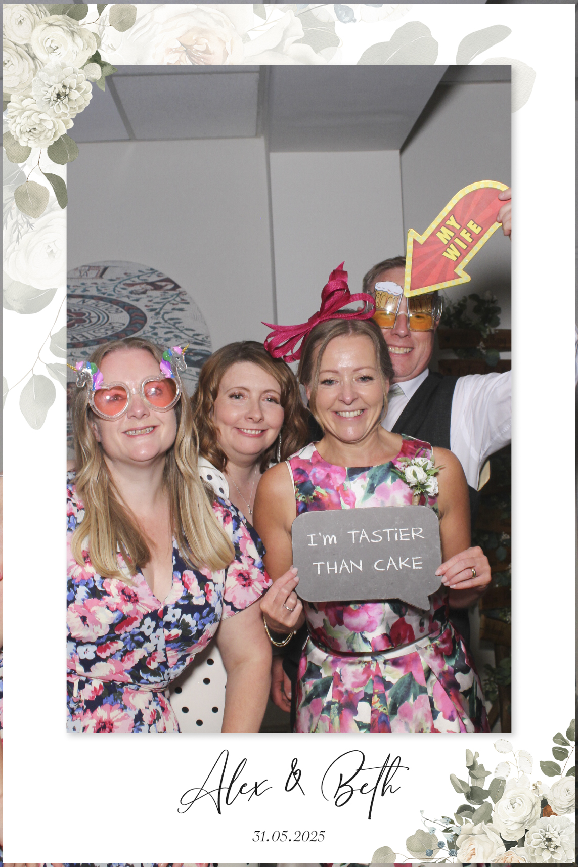 Alex & Beth's Wedding | View more photos from the event at gallery.liverpoolselfiemirror.co.uk/u/LiverpoolSelfieMirror/Alex-Beths-Wedding