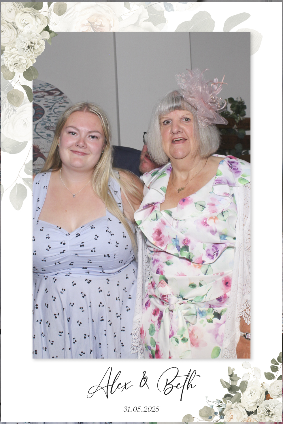 Alex & Beth's Wedding | View more photos from the event at gallery.liverpoolselfiemirror.co.uk/u/LiverpoolSelfieMirror/Alex-Beths-Wedding