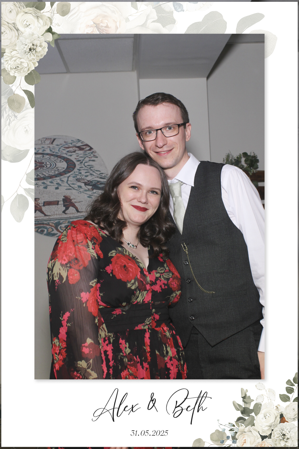Alex & Beth's Wedding | View more photos from the event at gallery.liverpoolselfiemirror.co.uk/u/LiverpoolSelfieMirror/Alex-Beths-Wedding