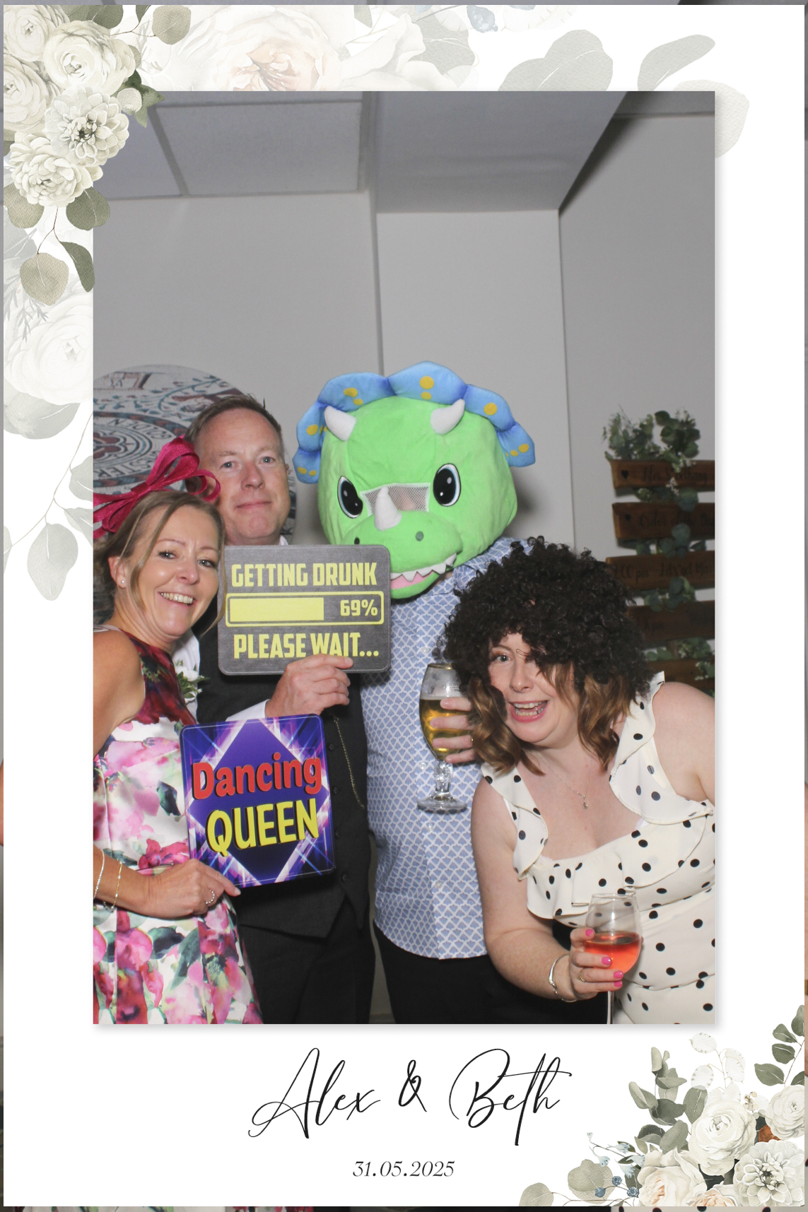 Alex & Beth's Wedding | View more photos from the event at gallery.liverpoolselfiemirror.co.uk/u/LiverpoolSelfieMirror/Alex-Beths-Wedding