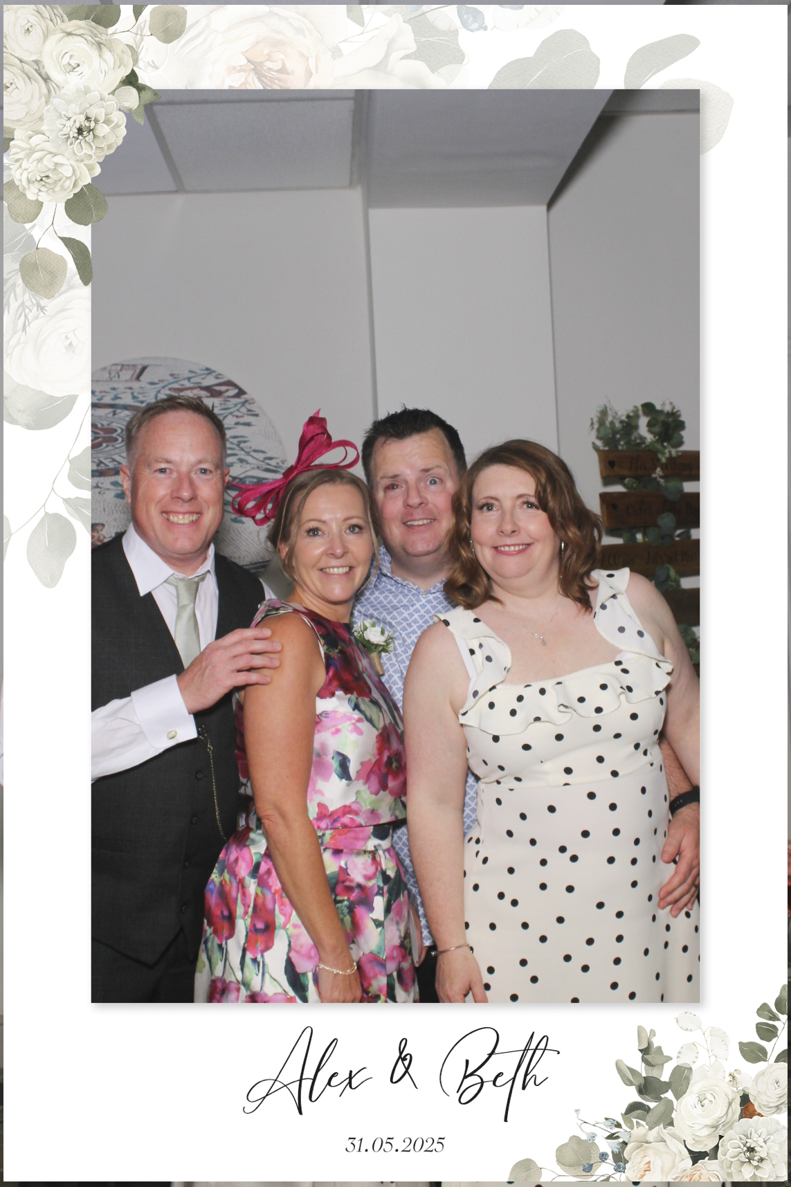 Alex & Beth's Wedding | View more photos from the event at gallery.liverpoolselfiemirror.co.uk/u/LiverpoolSelfieMirror/Alex-Beths-Wedding