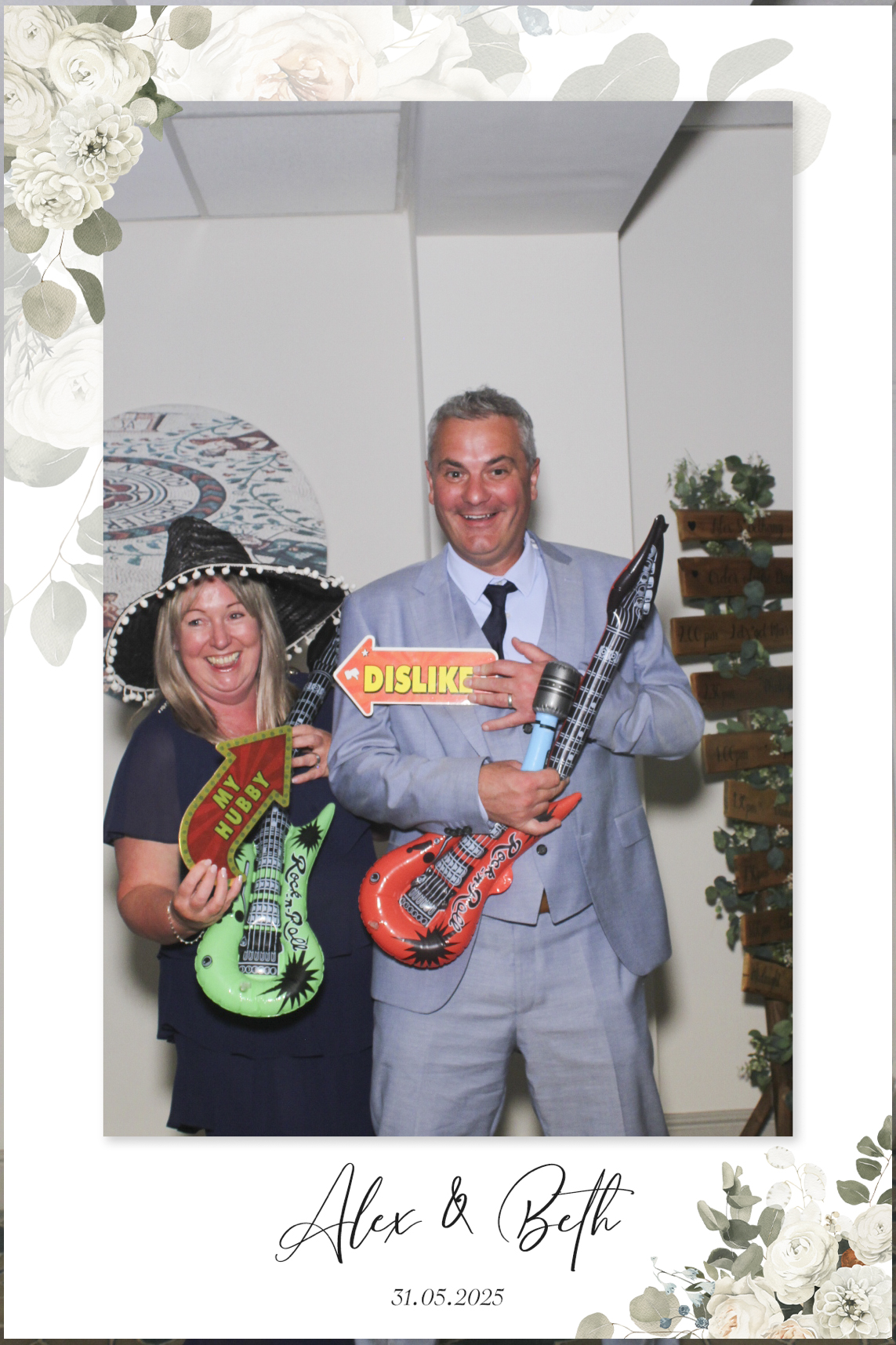 Alex & Beth's Wedding | View more photos from the event at gallery.liverpoolselfiemirror.co.uk/u/LiverpoolSelfieMirror/Alex-Beths-Wedding