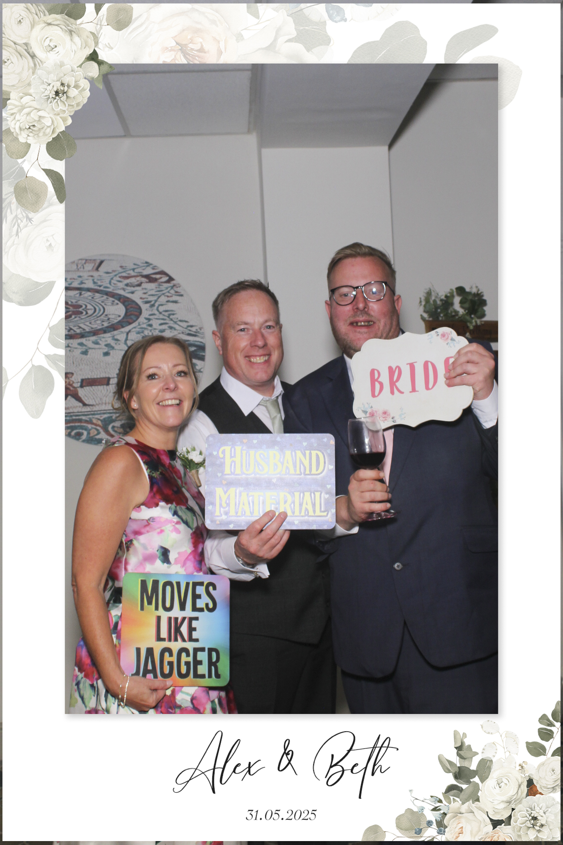 Alex & Beth's Wedding | View more photos from the event at gallery.liverpoolselfiemirror.co.uk/u/LiverpoolSelfieMirror/Alex-Beths-Wedding