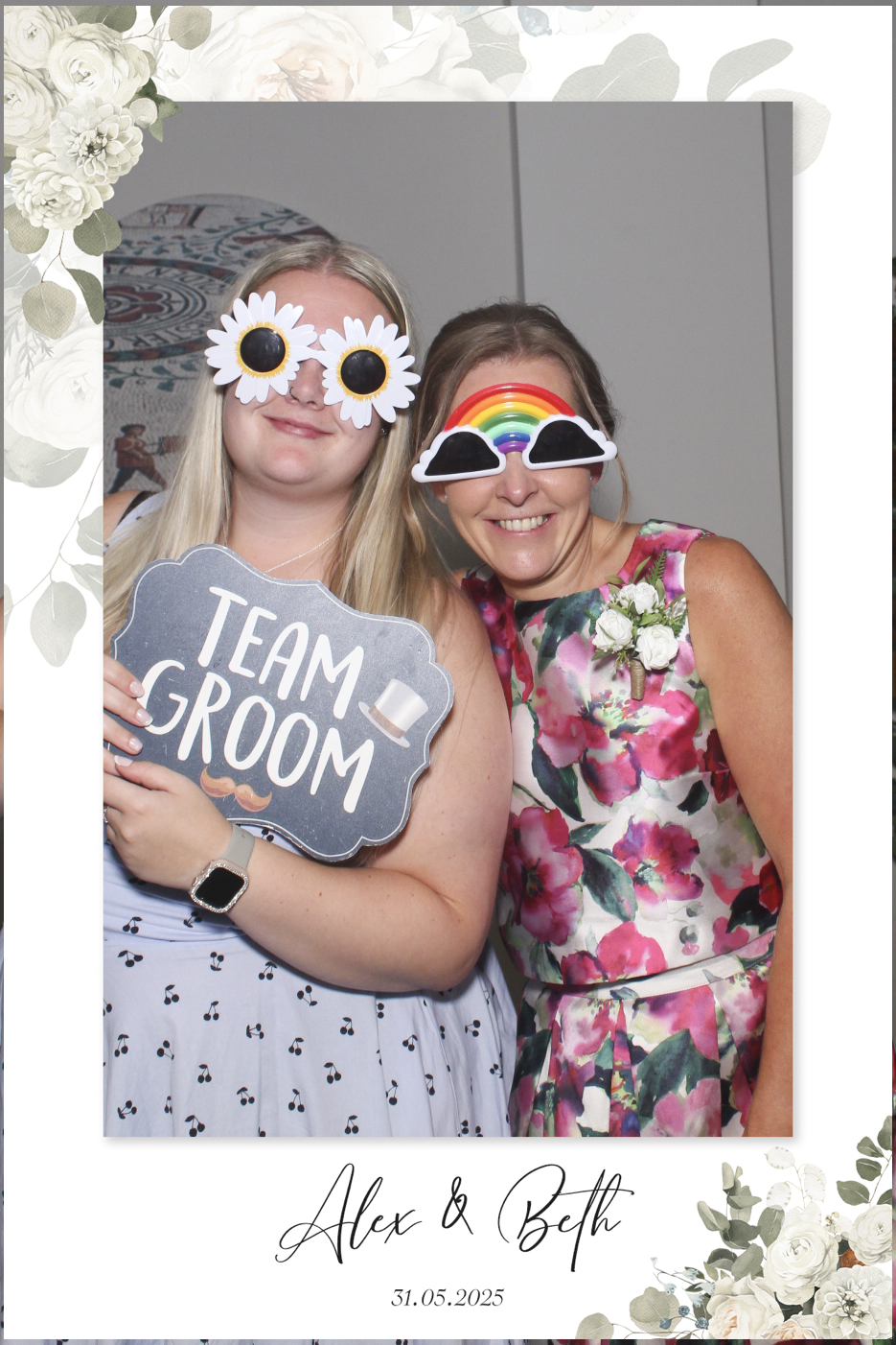 Alex & Beth's Wedding | View more photos from the event at gallery.liverpoolselfiemirror.co.uk/u/LiverpoolSelfieMirror/Alex-Beths-Wedding
