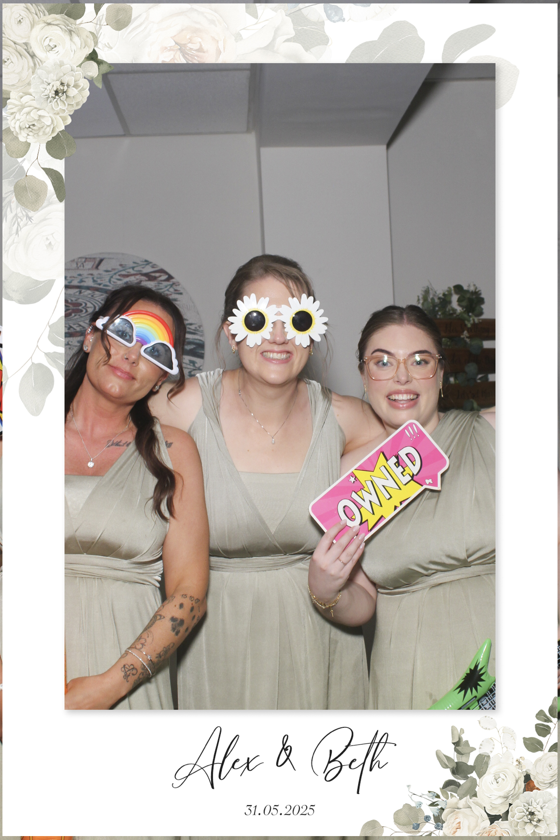 Alex & Beth's Wedding | View more photos from the event at gallery.liverpoolselfiemirror.co.uk/u/LiverpoolSelfieMirror/Alex-Beths-Wedding