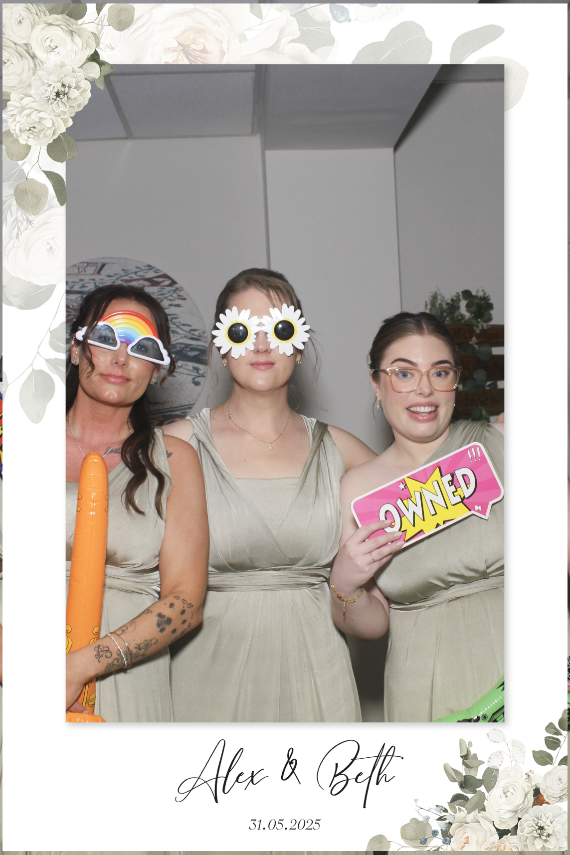 Alex & Beth's Wedding | View more photos from the event at gallery.liverpoolselfiemirror.co.uk/u/LiverpoolSelfieMirror/Alex-Beths-Wedding