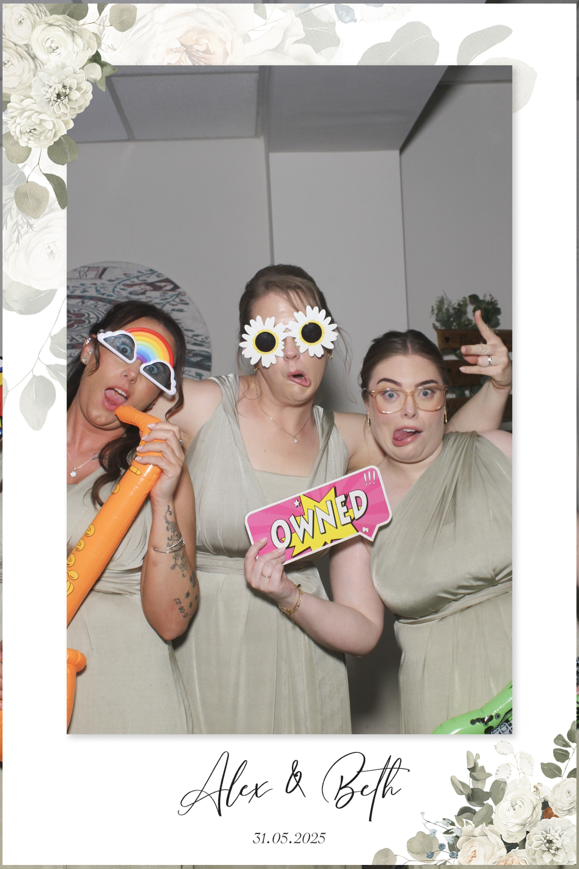 Alex & Beth's Wedding | View more photos from the event at gallery.liverpoolselfiemirror.co.uk/u/LiverpoolSelfieMirror/Alex-Beths-Wedding