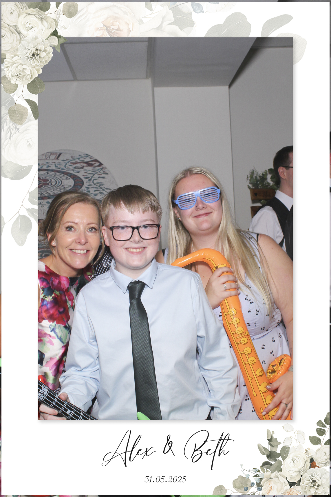 Alex & Beth's Wedding | View more photos from the event at gallery.liverpoolselfiemirror.co.uk/u/LiverpoolSelfieMirror/Alex-Beths-Wedding
