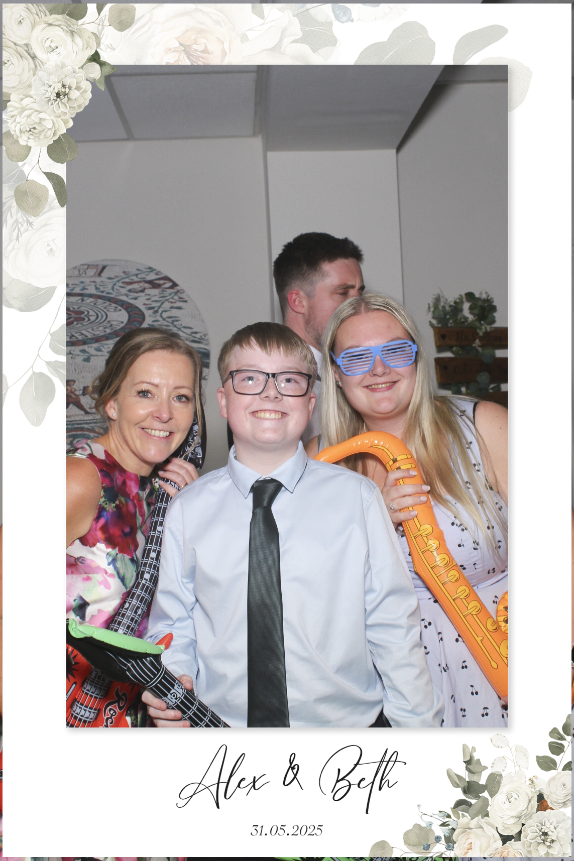 Alex & Beth's Wedding | View more photos from the event at gallery.liverpoolselfiemirror.co.uk/u/LiverpoolSelfieMirror/Alex-Beths-Wedding