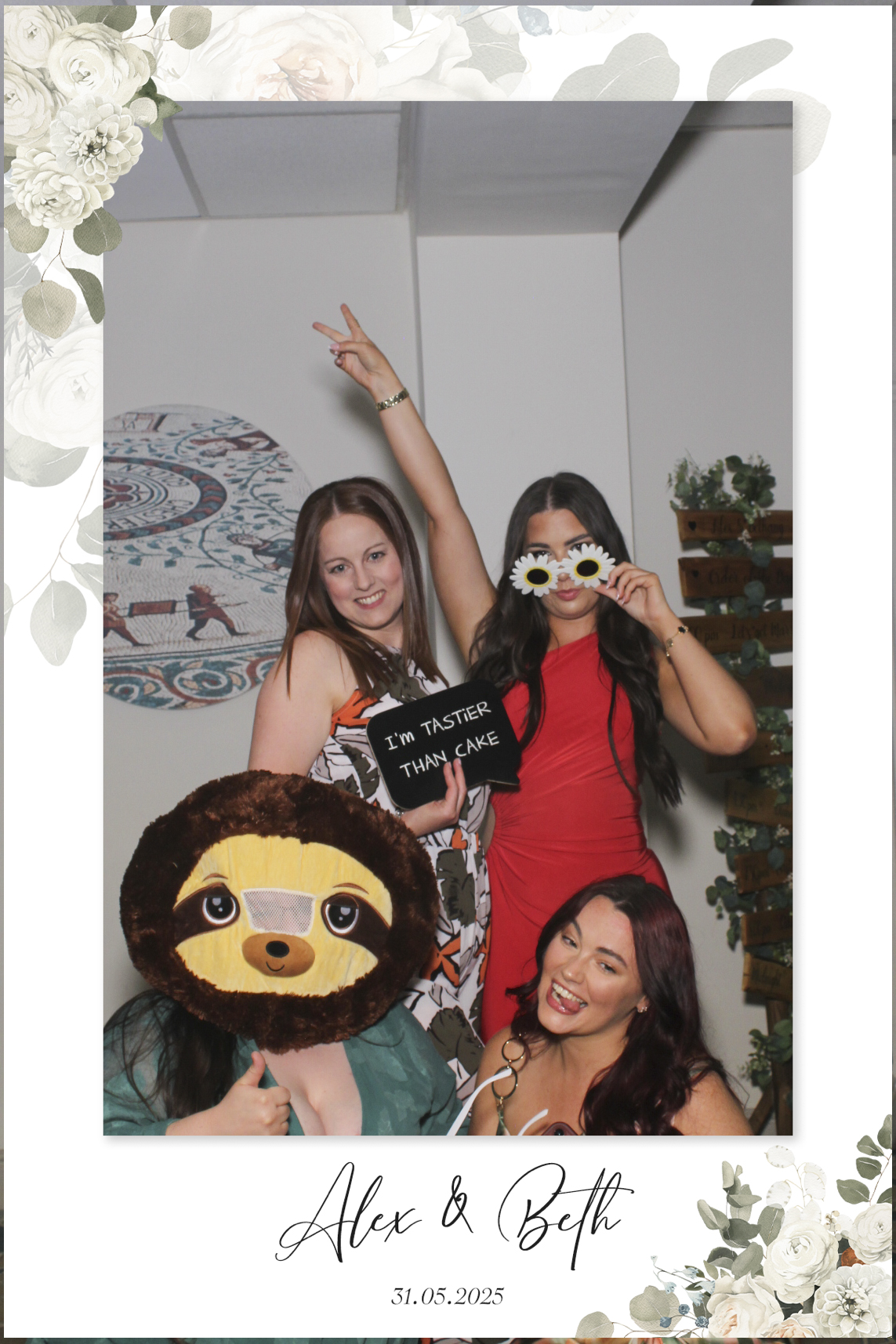 Alex & Beth's Wedding | View more photos from the event at gallery.liverpoolselfiemirror.co.uk/u/LiverpoolSelfieMirror/Alex-Beths-Wedding