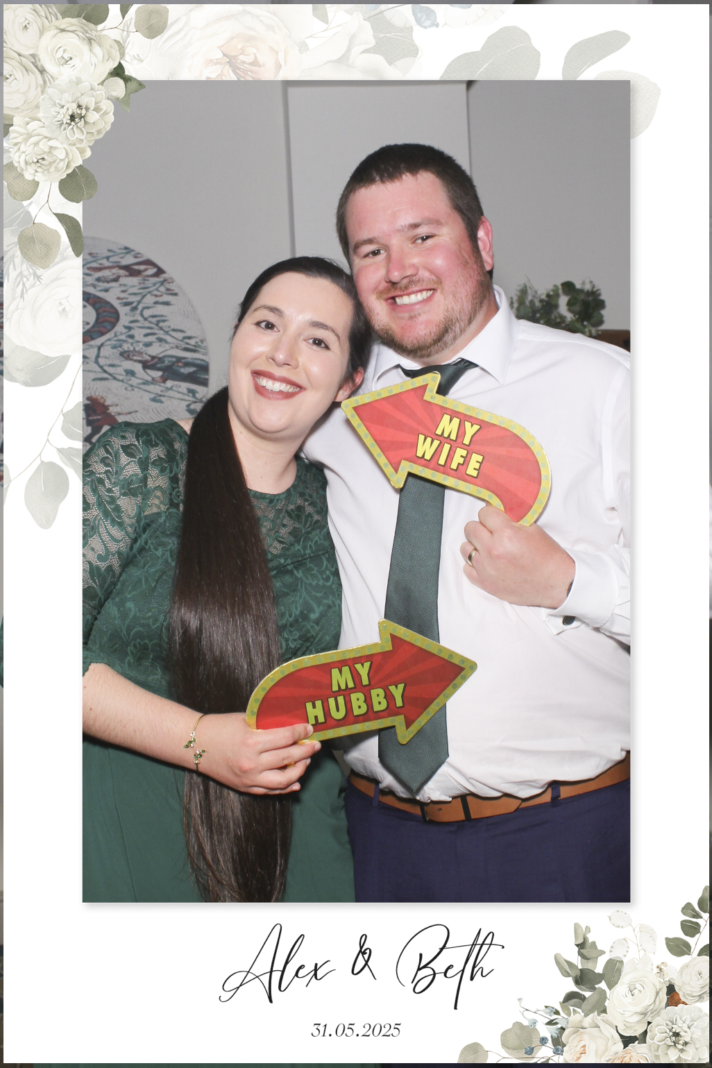 Alex & Beth's Wedding | View more photos from the event at gallery.liverpoolselfiemirror.co.uk/u/LiverpoolSelfieMirror/Alex-Beths-Wedding
