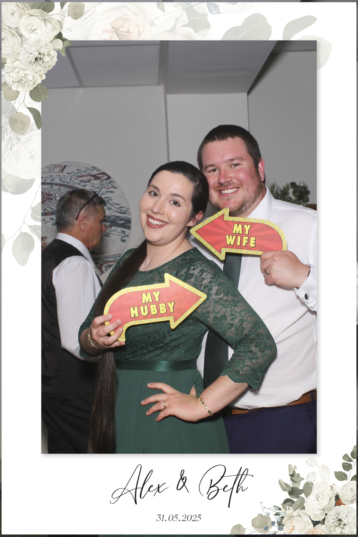 Alex & Beth's Wedding | View more photos from the event at gallery.liverpoolselfiemirror.co.uk/u/LiverpoolSelfieMirror/Alex-Beths-Wedding