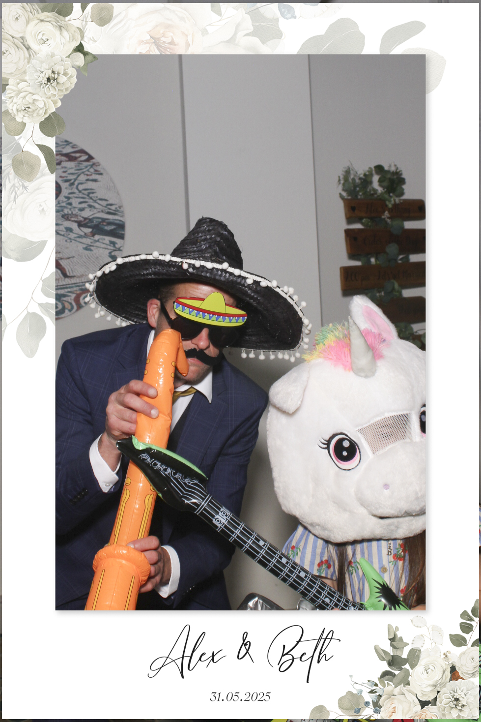 Alex & Beth's Wedding | View more photos from the event at gallery.liverpoolselfiemirror.co.uk/u/LiverpoolSelfieMirror/Alex-Beths-Wedding