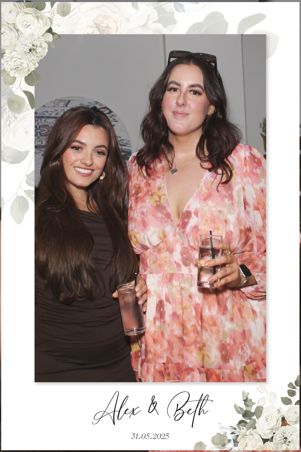 Alex & Beth's Wedding | View more photos from the event at gallery.liverpoolselfiemirror.co.uk/u/LiverpoolSelfieMirror/Alex-Beths-Wedding