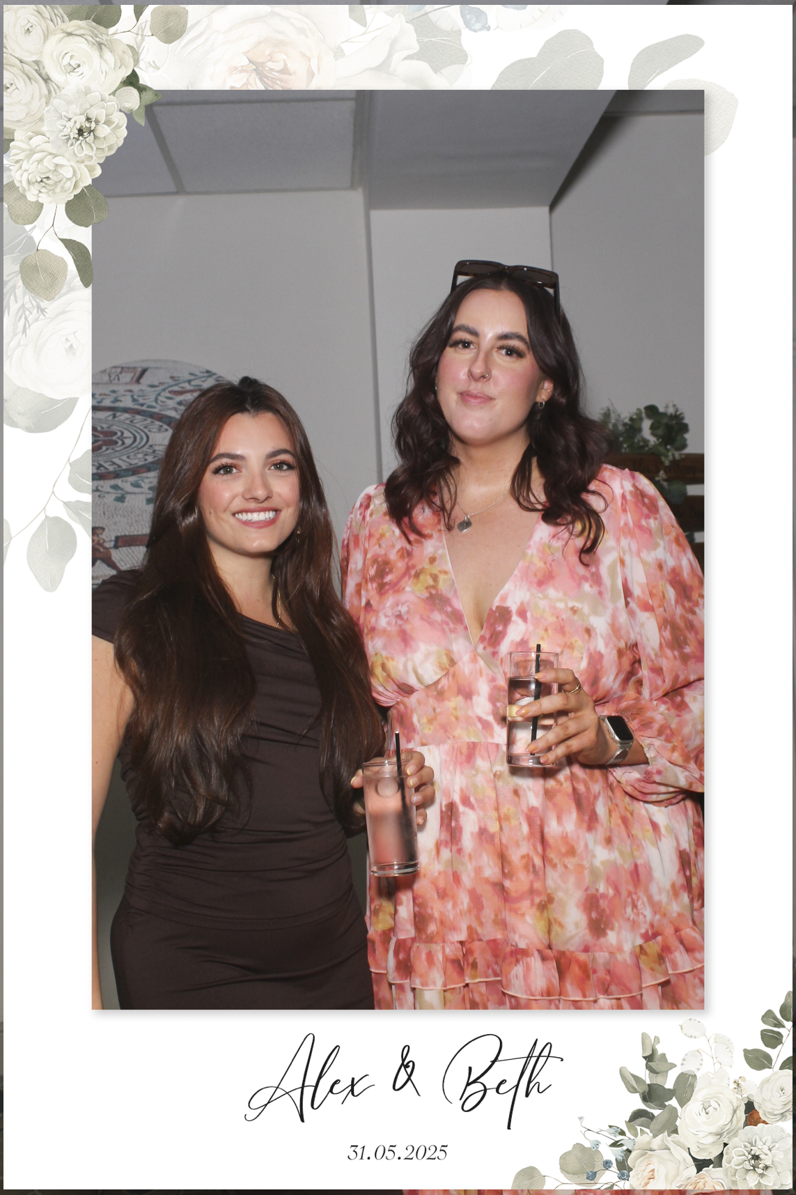 Alex & Beth's Wedding | View more photos from the event at gallery.liverpoolselfiemirror.co.uk/u/LiverpoolSelfieMirror/Alex-Beths-Wedding