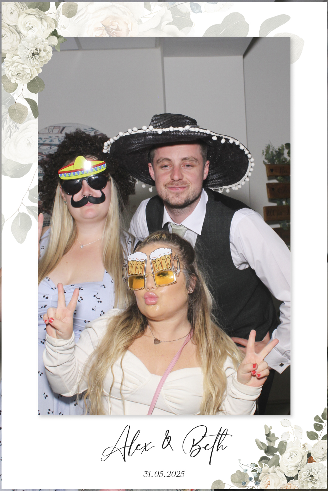 Alex & Beth's Wedding | View more photos from the event at gallery.liverpoolselfiemirror.co.uk/u/LiverpoolSelfieMirror/Alex-Beths-Wedding