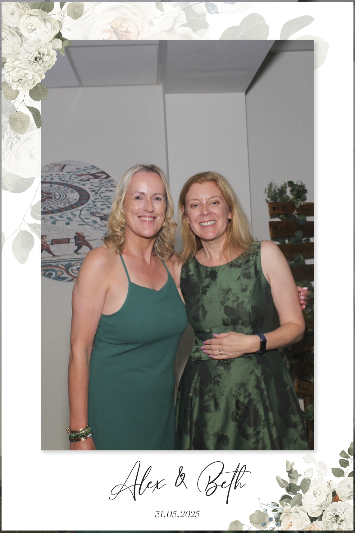 Alex & Beth's Wedding | View more photos from the event at gallery.liverpoolselfiemirror.co.uk/u/LiverpoolSelfieMirror/Alex-Beths-Wedding
