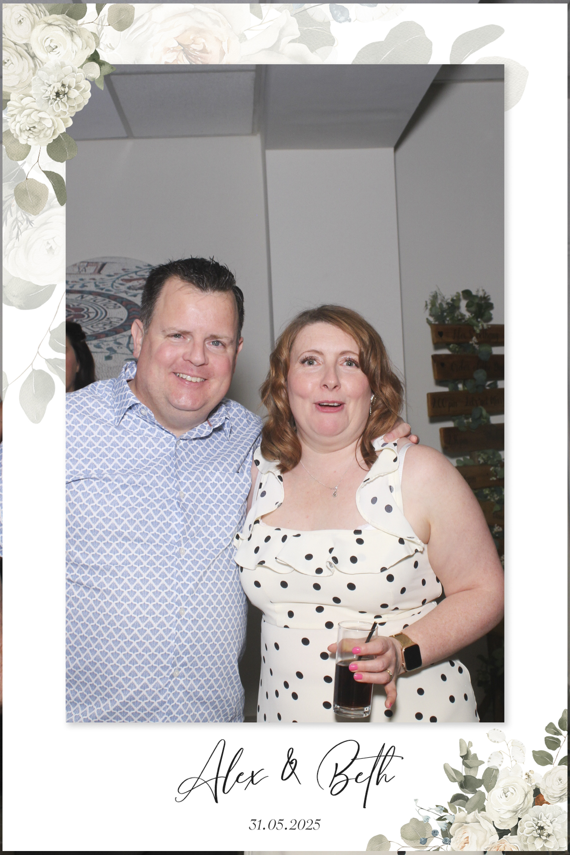 Alex & Beth's Wedding | View more photos from the event at gallery.liverpoolselfiemirror.co.uk/u/LiverpoolSelfieMirror/Alex-Beths-Wedding