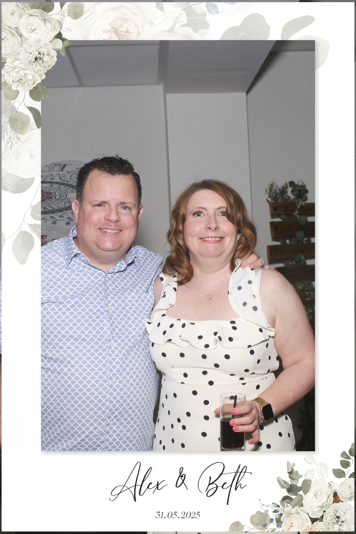 Alex & Beth's Wedding | View more photos from the event at gallery.liverpoolselfiemirror.co.uk/u/LiverpoolSelfieMirror/Alex-Beths-Wedding