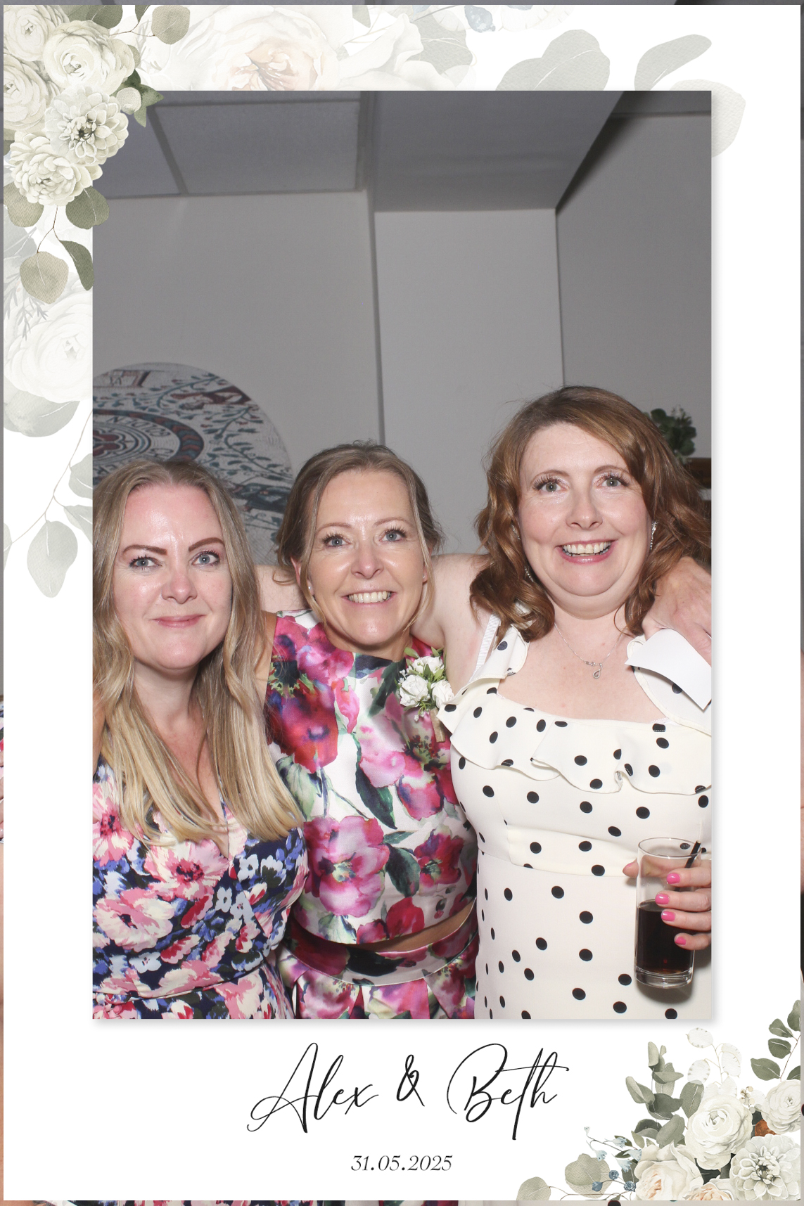 Alex & Beth's Wedding | View more photos from the event at gallery.liverpoolselfiemirror.co.uk/u/LiverpoolSelfieMirror/Alex-Beths-Wedding