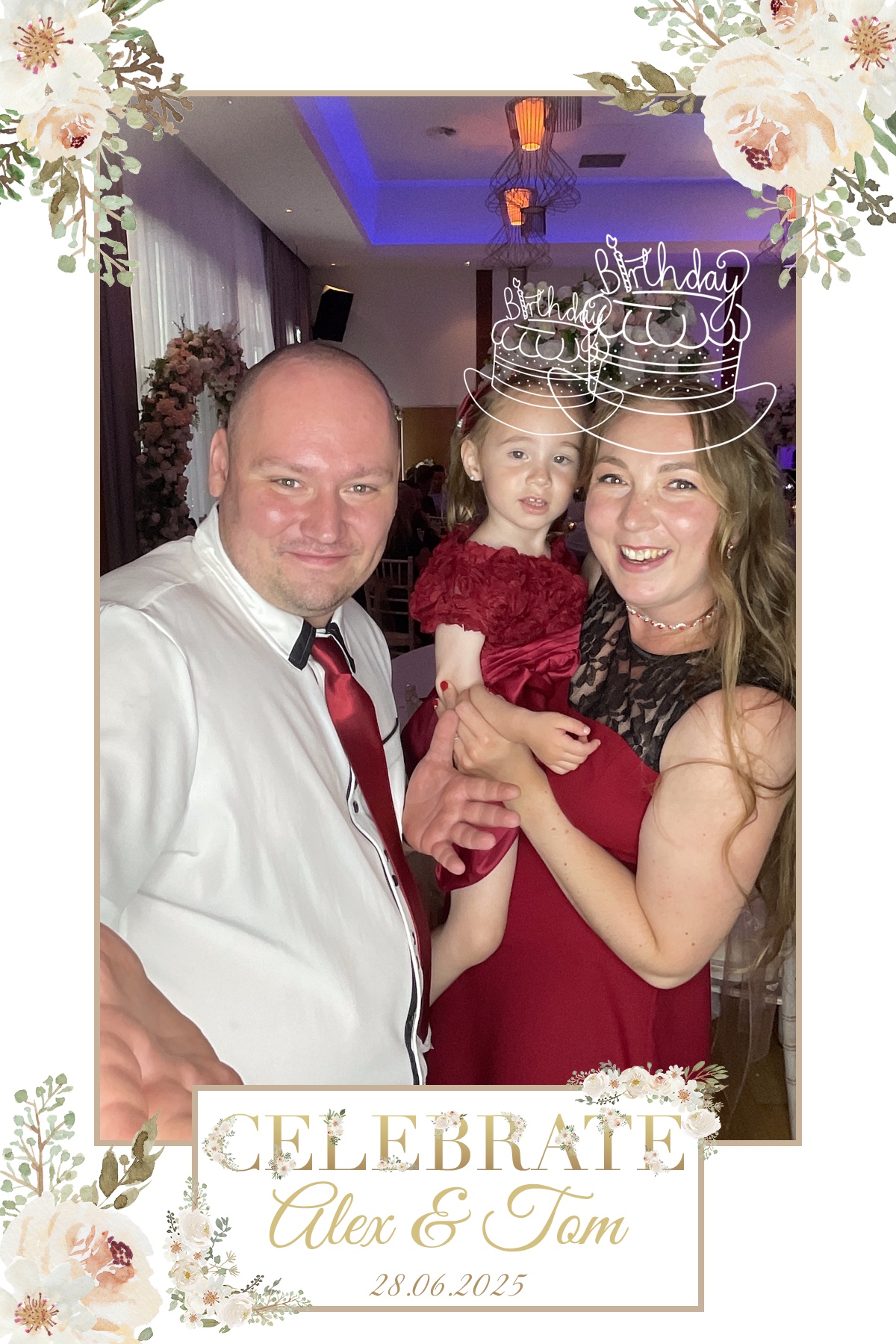Alex & Tom's Wedding | View more photos from the event at gallery.liverpoolselfiemirror.co.uk/u/LiverpoolSelfieMirror/Alex-Toms-Wedding