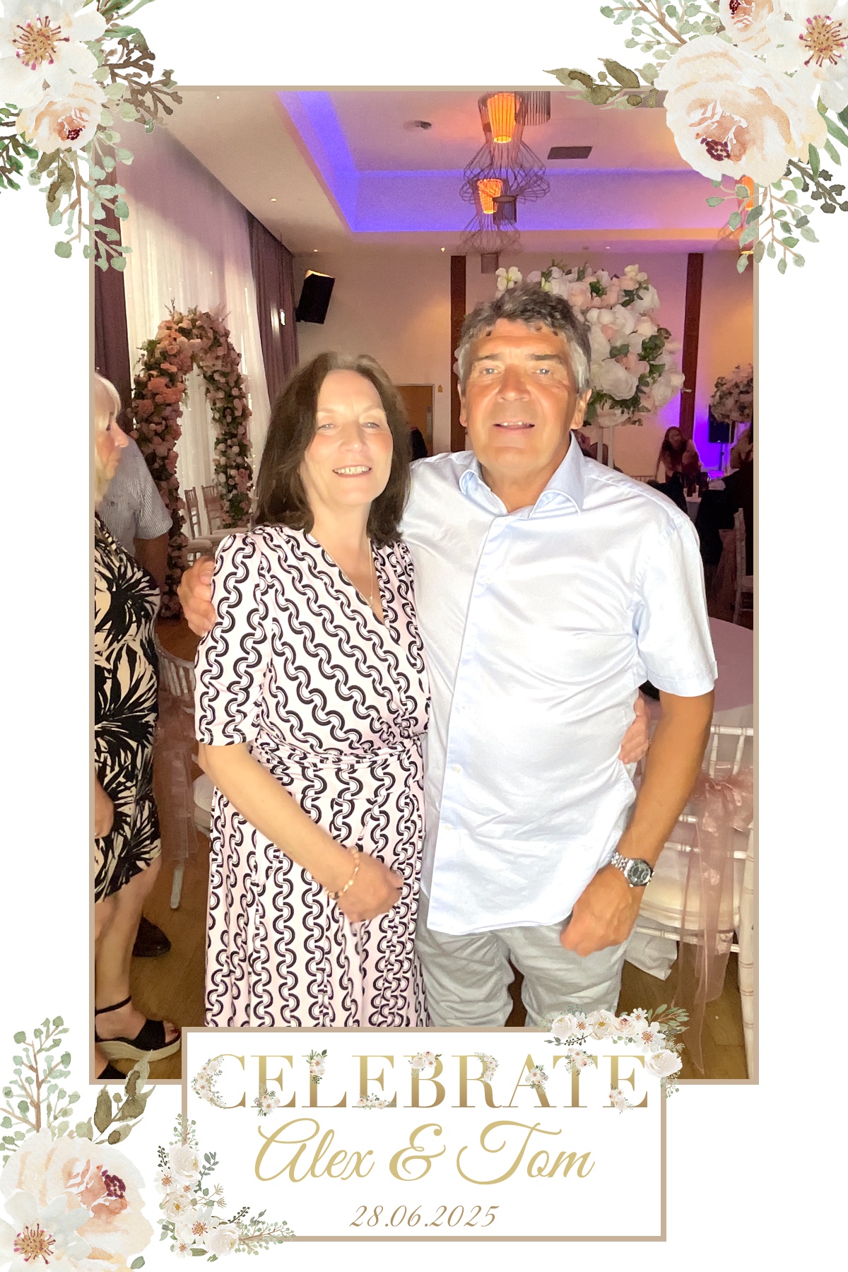 Alex & Tom's Wedding | View more photos from the event at gallery.liverpoolselfiemirror.co.uk/u/LiverpoolSelfieMirror/Alex-Toms-Wedding