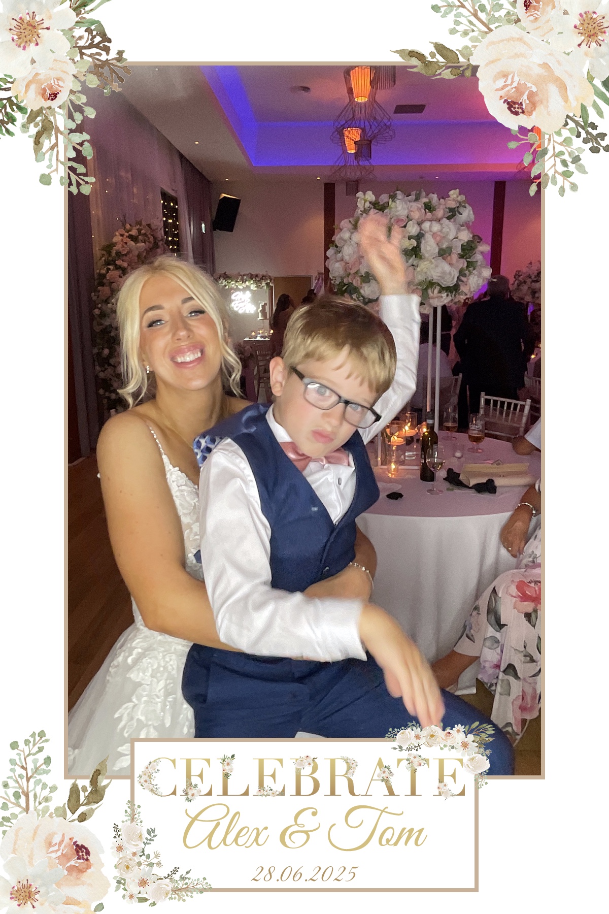 Alex & Tom's Wedding | View more photos from the event at gallery.liverpoolselfiemirror.co.uk/u/LiverpoolSelfieMirror/Alex-Toms-Wedding