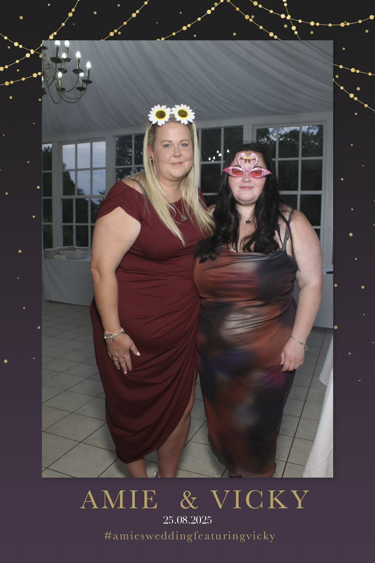 Amie's Wedding featuring Vicky | View more photos from the event at gallery.liverpoolselfiemirror.co.uk/u/LiverpoolSelfieMirror/Amies-Wedding-featuring-Vicky