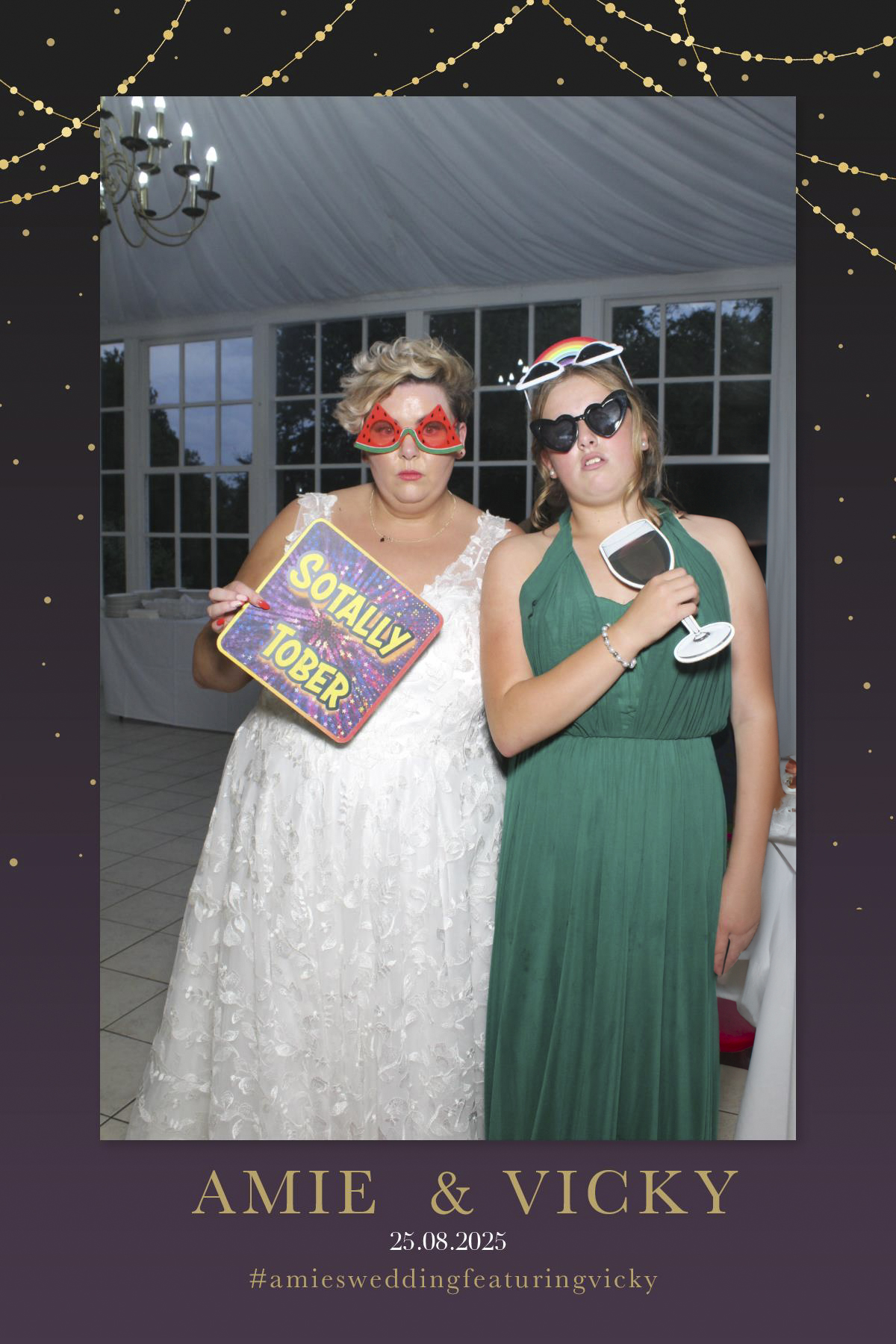 Amie's Wedding featuring Vicky | View more photos from the event at gallery.liverpoolselfiemirror.co.uk/u/LiverpoolSelfieMirror/Amies-Wedding-featuring-Vicky