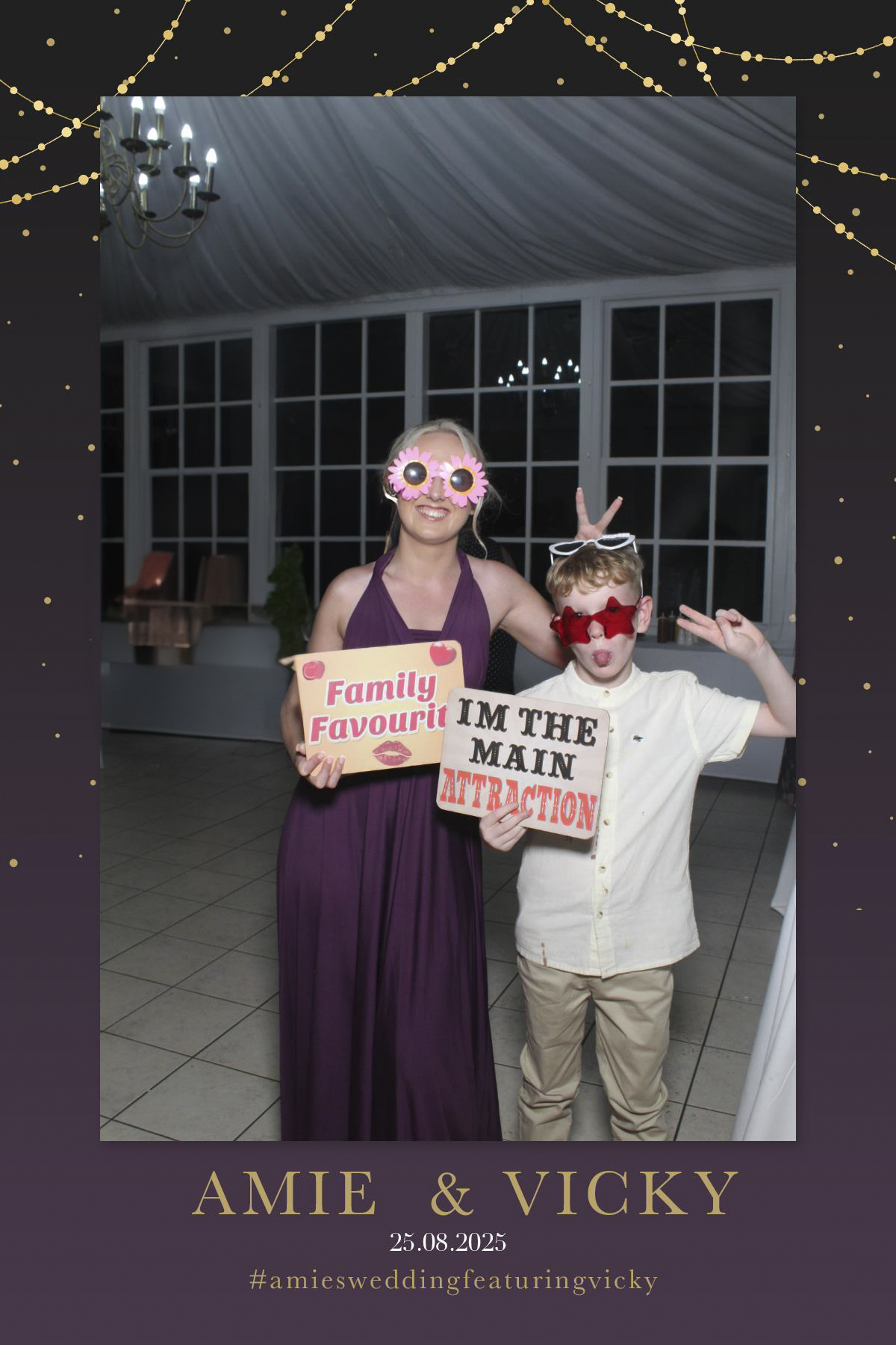 Amie's Wedding featuring Vicky | View more photos from the event at gallery.liverpoolselfiemirror.co.uk/u/LiverpoolSelfieMirror/Amies-Wedding-featuring-Vicky