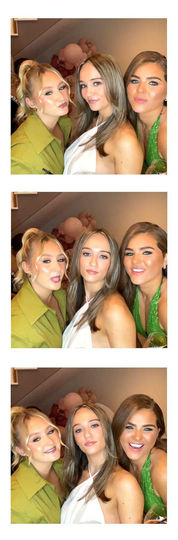 Anya's 21st & Lexi's 17th Birthday | View more photos from the event at gallery.liverpoolselfiemirror.co.uk/u/LiverpoolSelfieMirror/Anyas-21st-Lexis-17th-Birthday