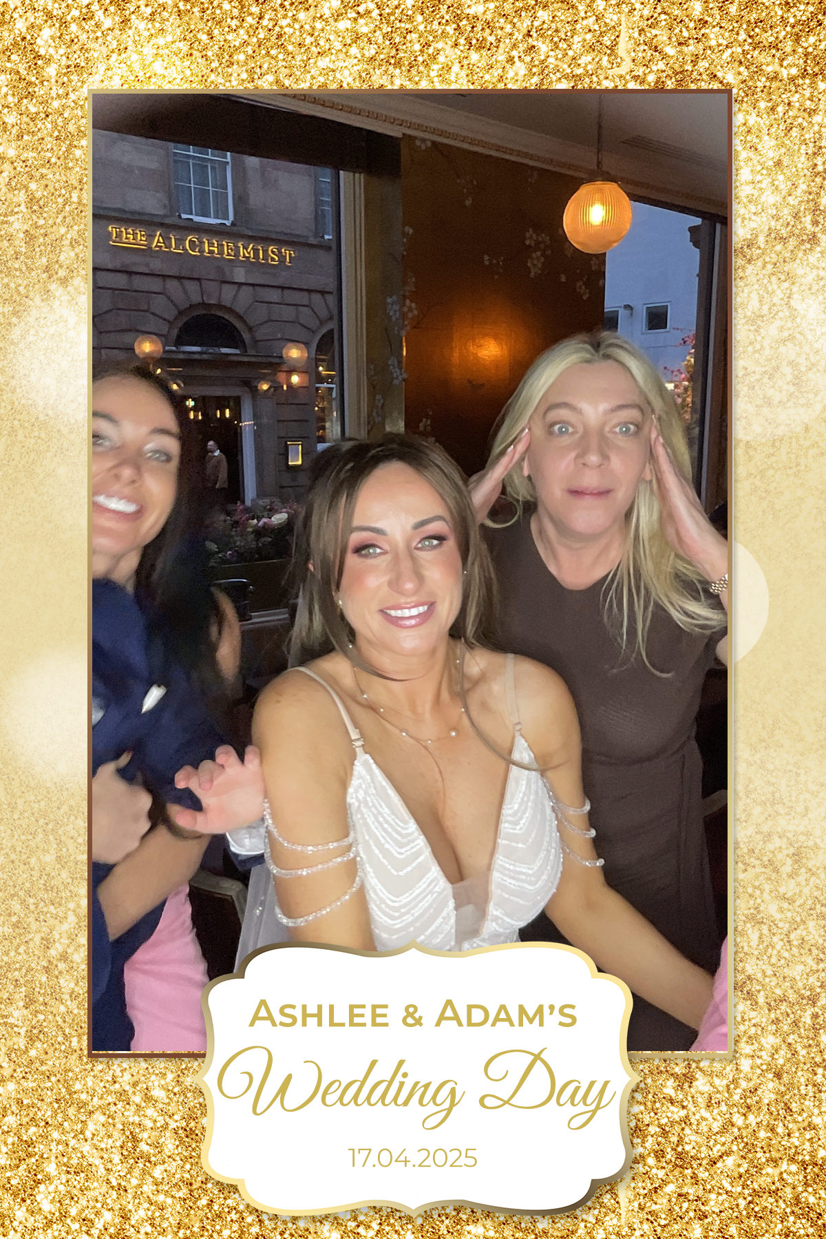 Ashlee & Adam's Wedding | View more photos from the event at gallery.liverpoolselfiemirror.co.uk/u/LiverpoolSelfieMirror/Ashlee-Adams-Wedding