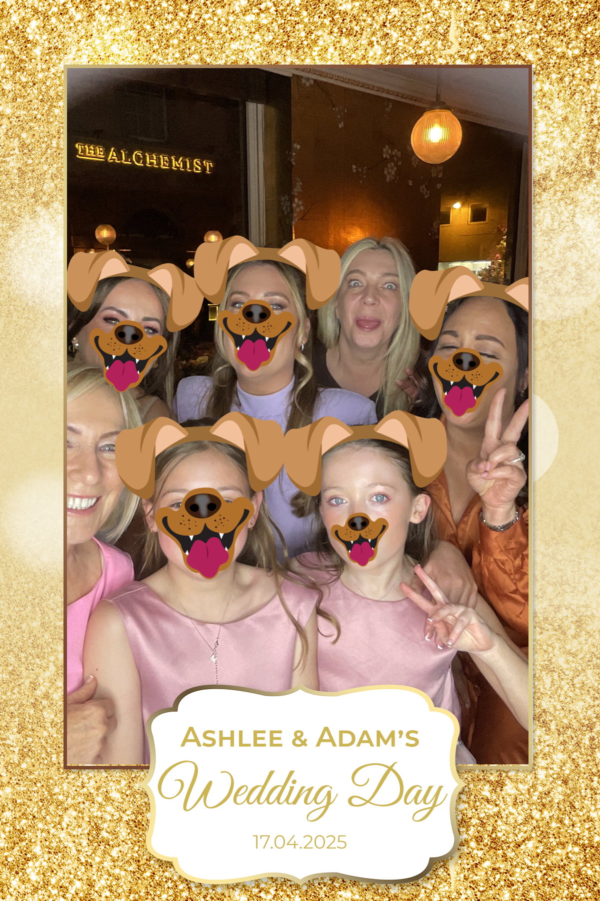 Ashlee & Adam's Wedding | View more photos from the event at gallery.liverpoolselfiemirror.co.uk/u/LiverpoolSelfieMirror/Ashlee-Adams-Wedding