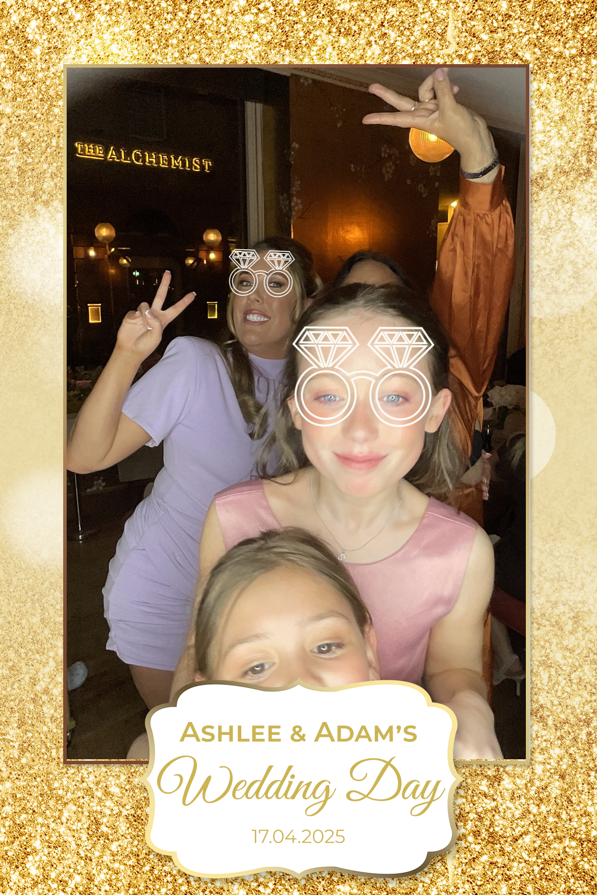 Ashlee & Adam's Wedding | View more photos from the event at gallery.liverpoolselfiemirror.co.uk/u/LiverpoolSelfieMirror/Ashlee-Adams-Wedding